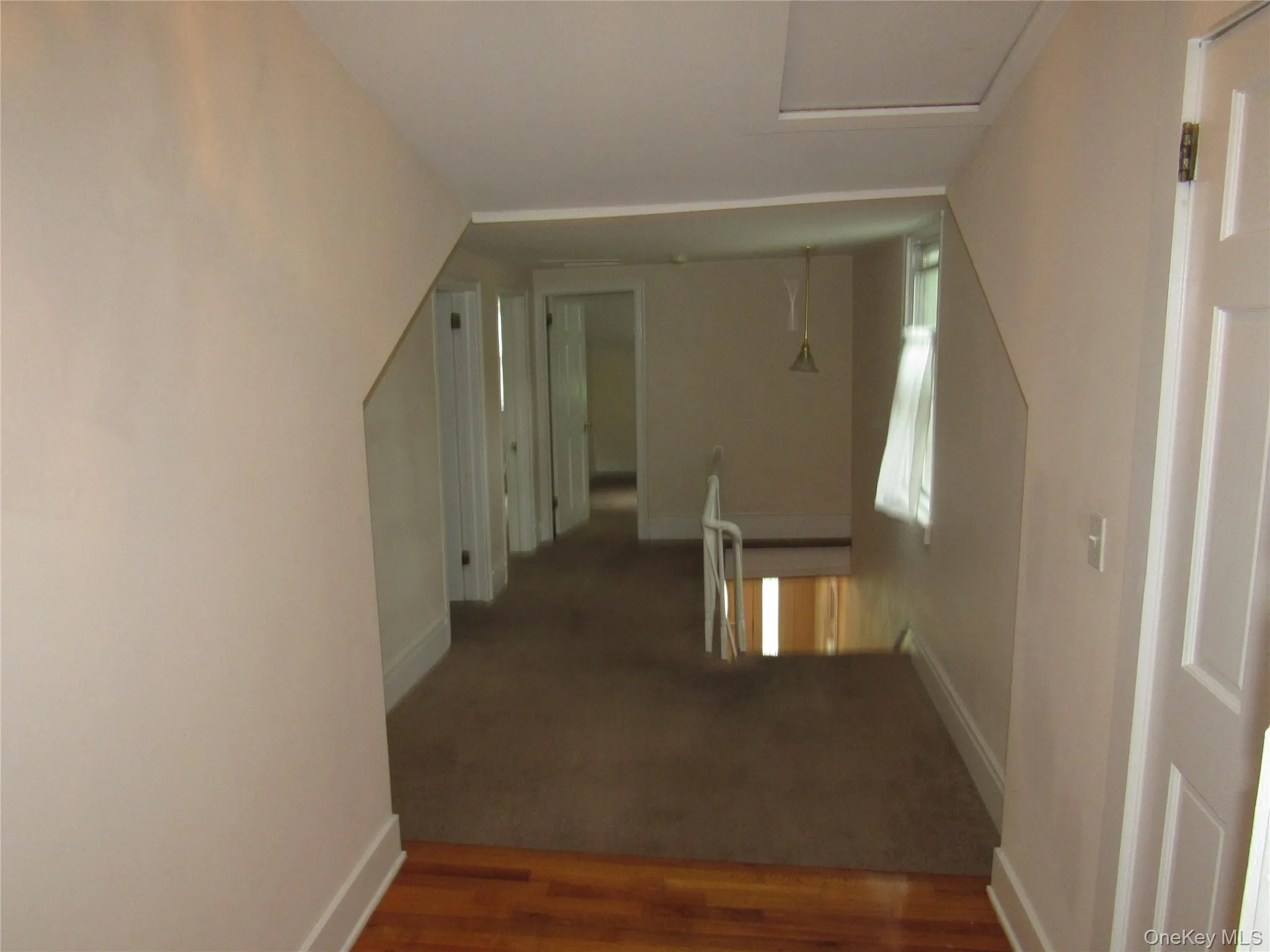 2nd Floor Landing 2nd Floor Landing