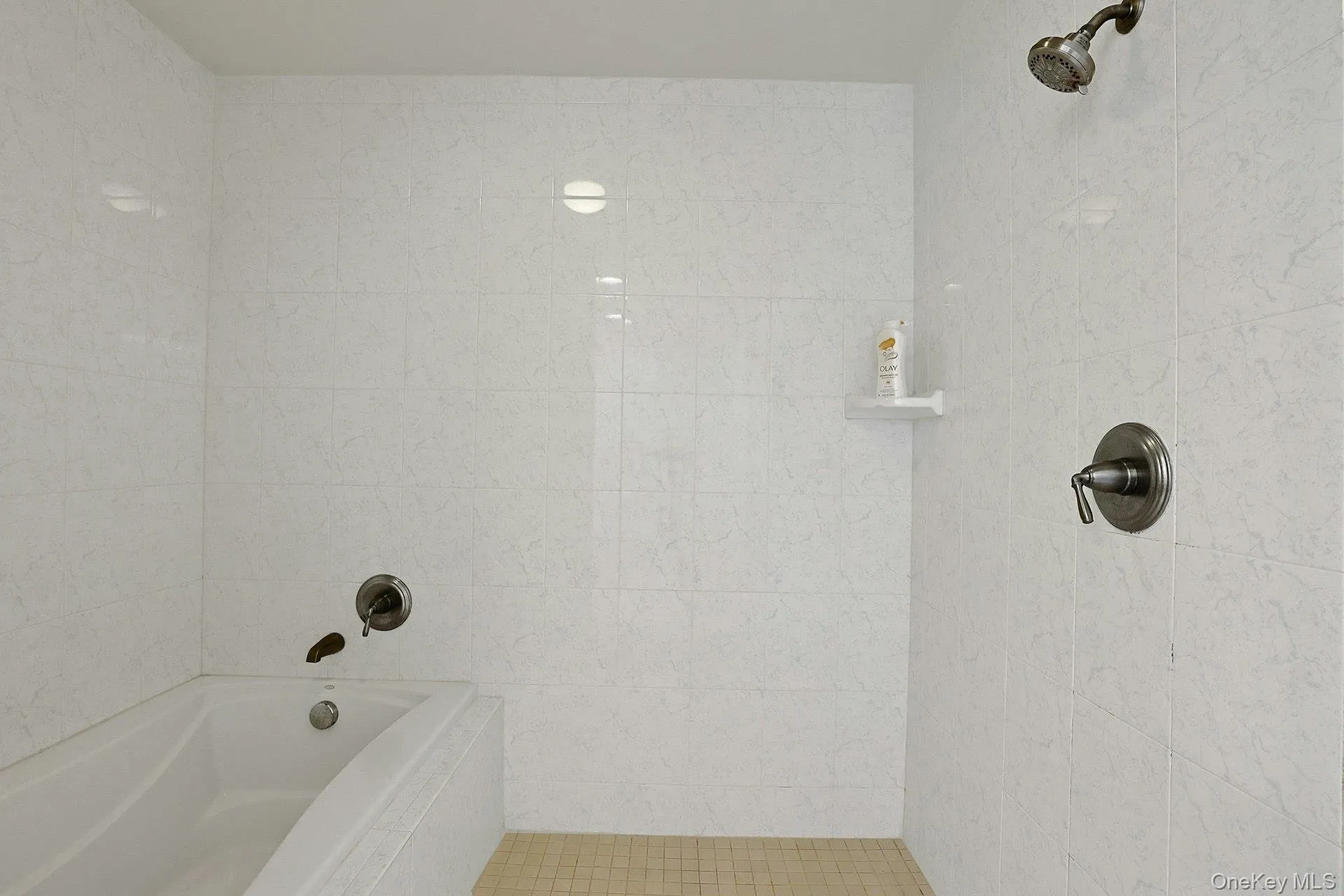 European shower European shower