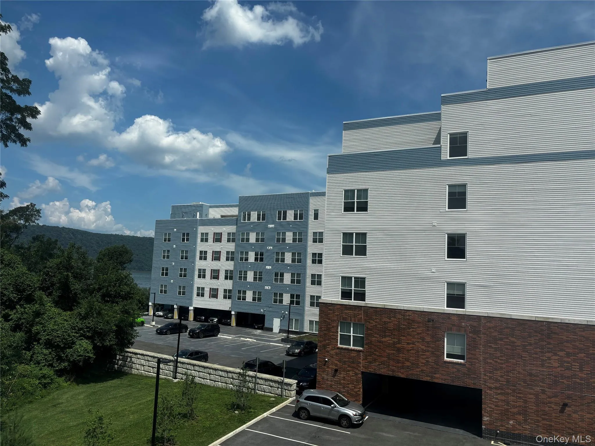 This Modern Apartment Features Views of the Hudson River and is Near the Yonkers Metro-North This Modern Apartment Features Views of the Hudson River and is Near the Yonkers Metro-North