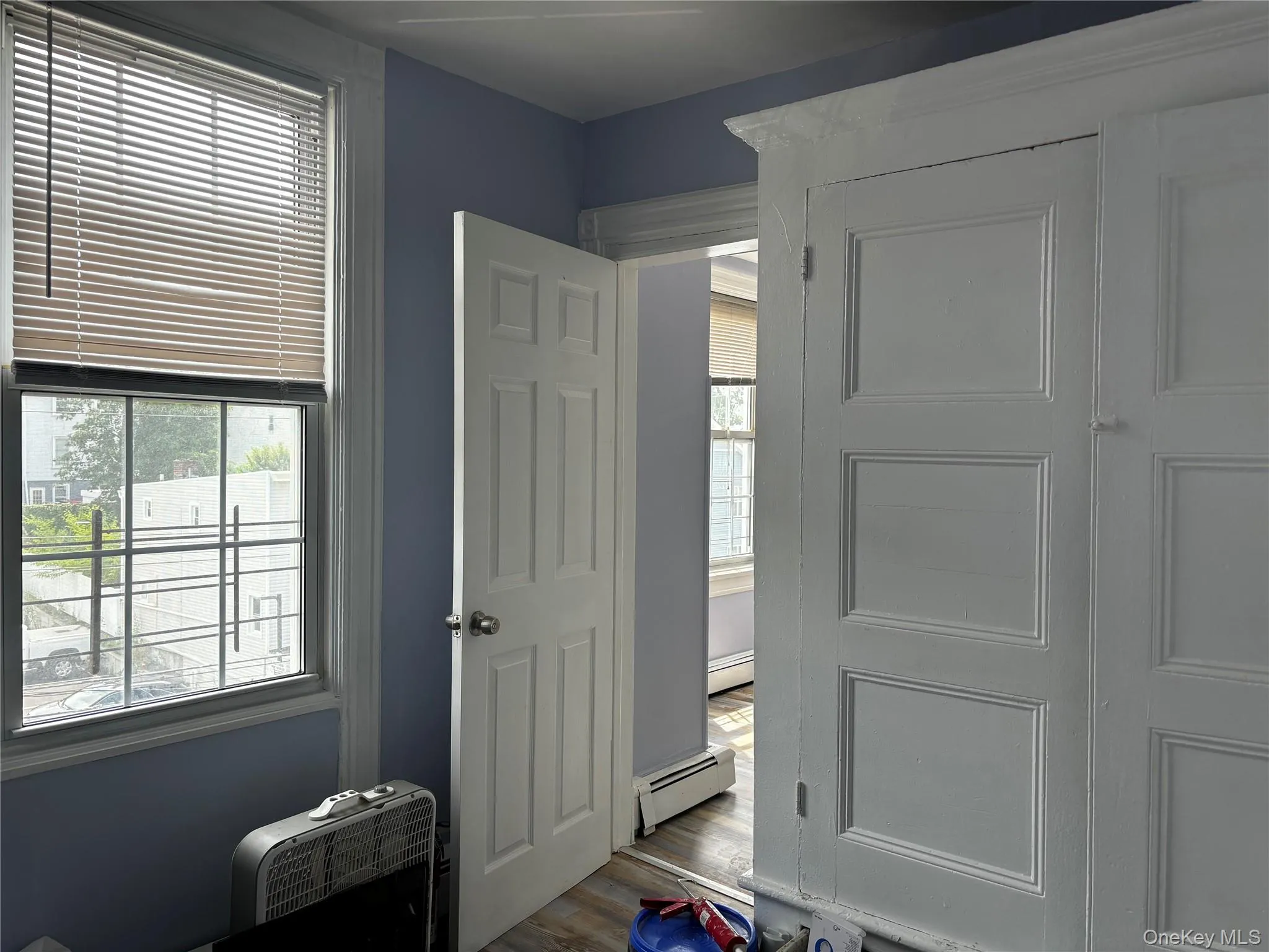Bedroom with Window for Maximum Sunlight Bedroom with Window for Maximum Sunlight