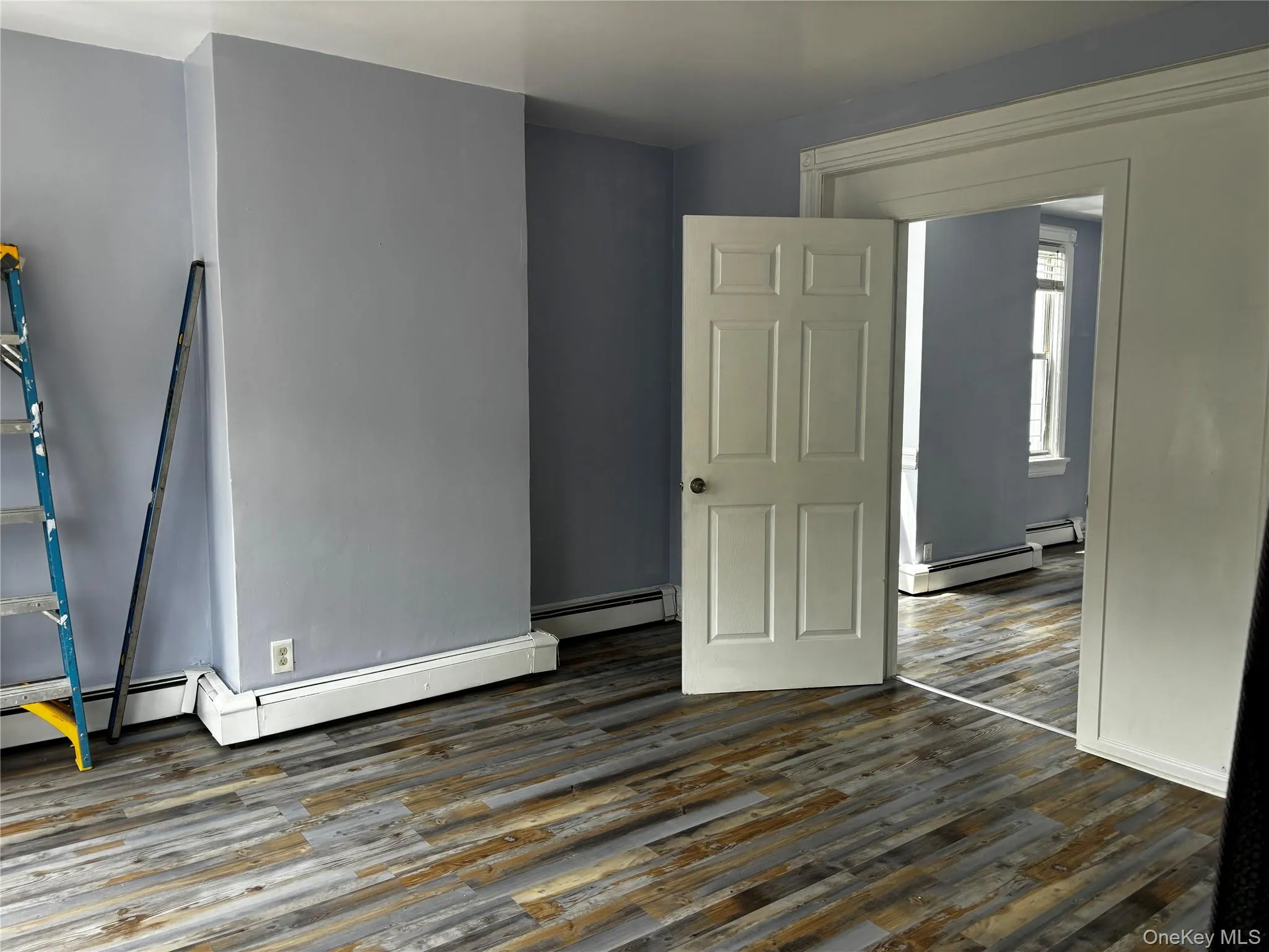 Largest of the 4 Bedrooms with Hardwood Flooring and Bay Windows Largest of the 4 Bedrooms with Hardwood Flooring and Bay Windows