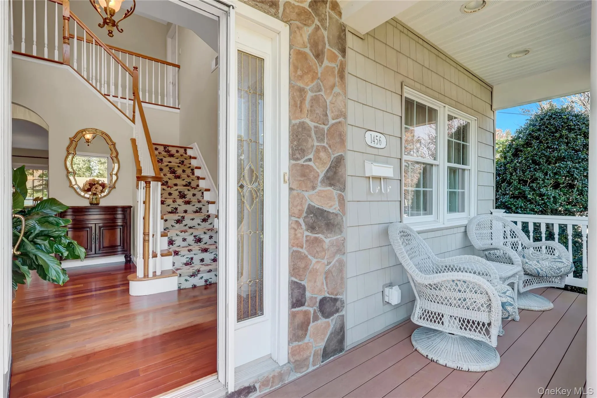 Porch Porch