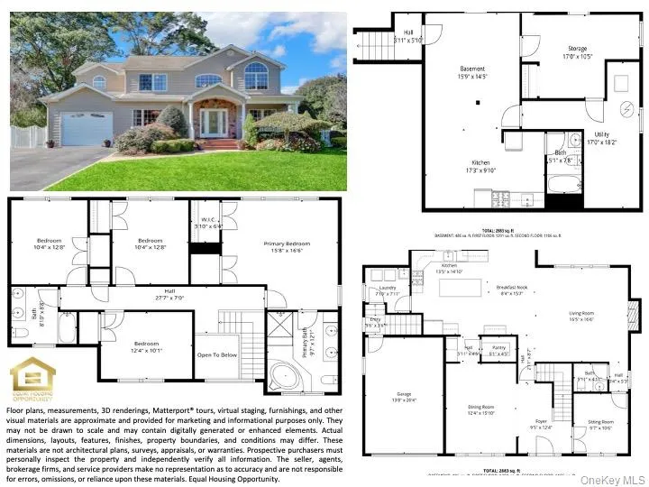 1456 Pine Acres Boulevard, Islip, NY, 4 Bedrooms Bedrooms, 9 Rooms Rooms,2 BathroomsBathrooms,Residential,For Rent,Pine Acres,0,1049887 1456 Pine Acres Boulevard, Islip, NY, 4 Bedrooms Bedrooms, 9 Rooms Rooms,2 BathroomsBathrooms,Residential,For Rent,Pine Acres,0,1049887