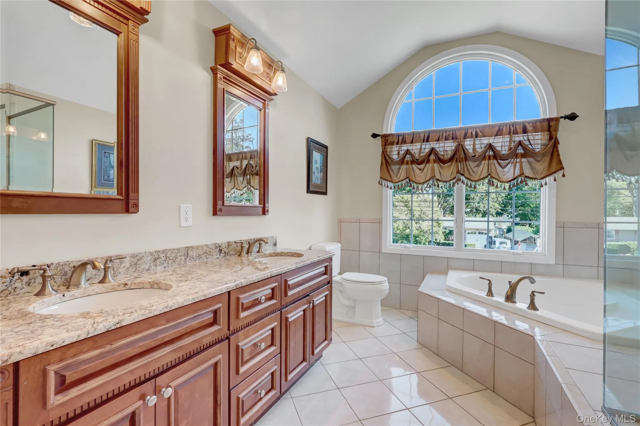 Spacious, Soaring Ceilings, Spacious, Soaring Ceilings,