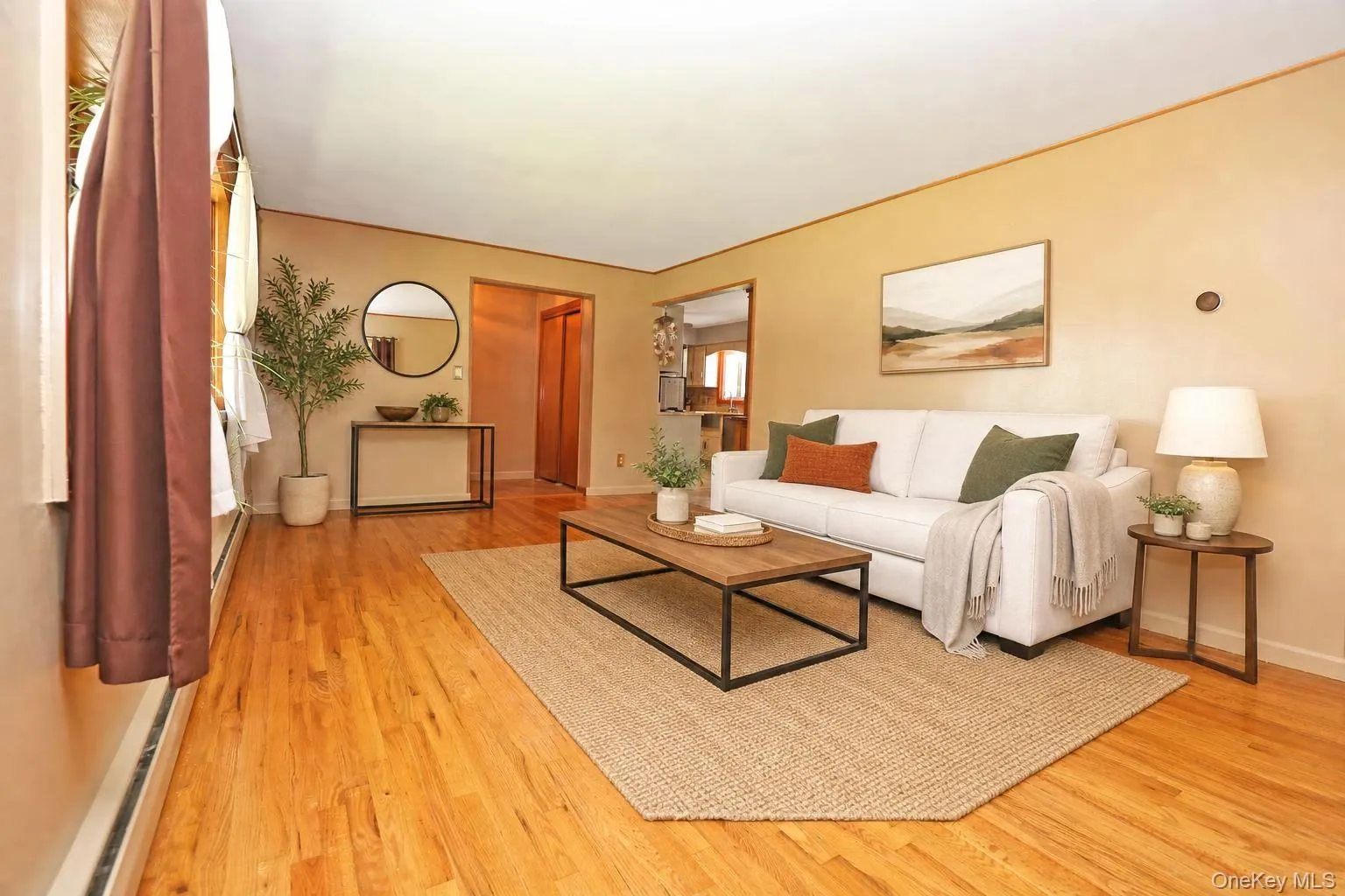 Virtual Staged Virtual Staged