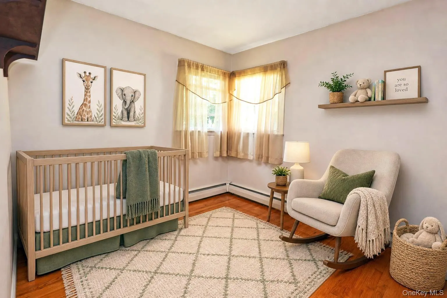Virtual Staged Virtual Staged