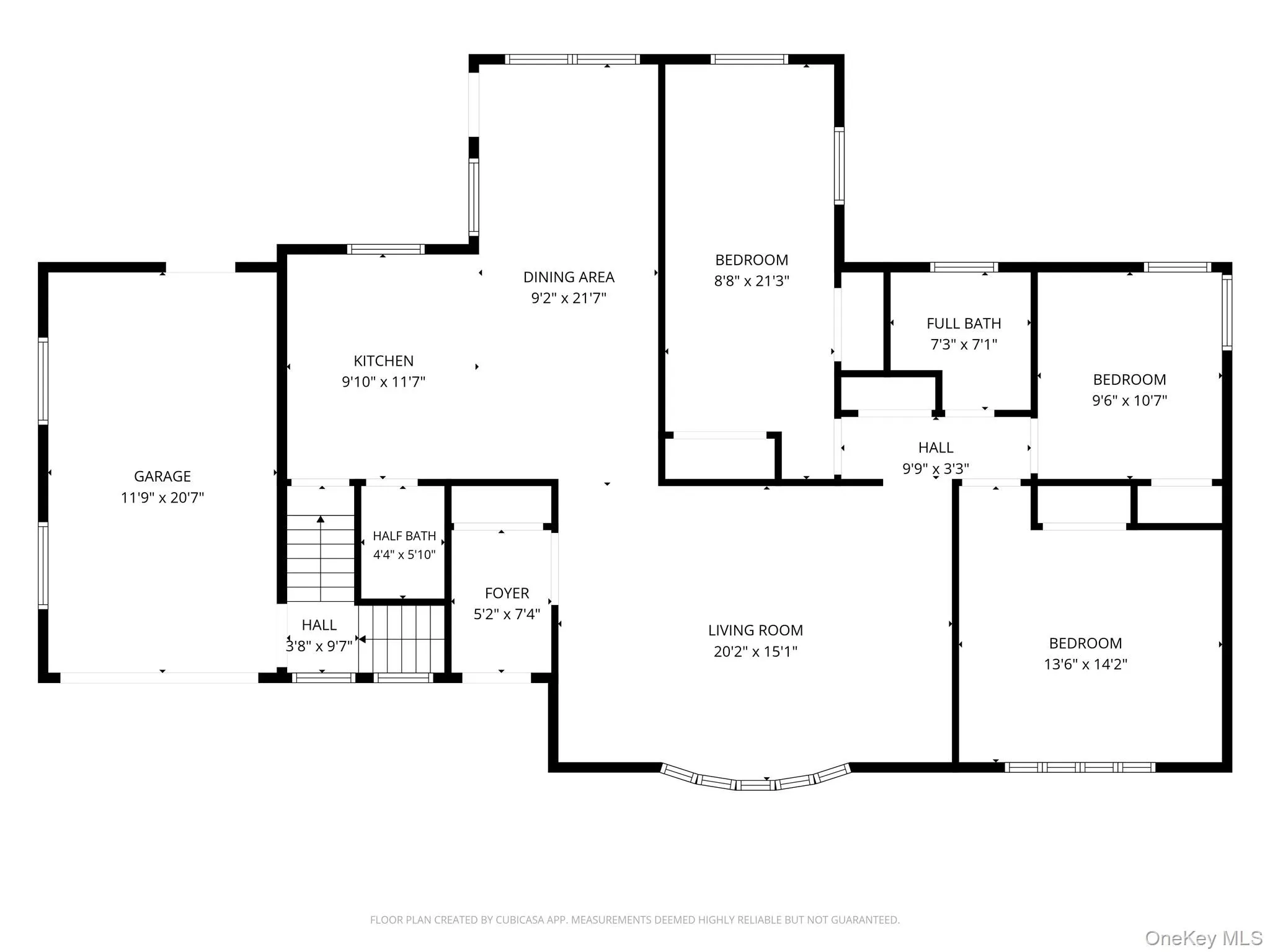 13 Edith Avenue, Saugerties, NY, 3 Bedrooms Bedrooms, 6 Rooms Rooms,1 BathroomBathrooms,Residential,For Rent,Edith,0,1049890 13 Edith Avenue, Saugerties, NY, 3 Bedrooms Bedrooms, 6 Rooms Rooms,1 BathroomBathrooms,Residential,For Rent,Edith,0,1049890