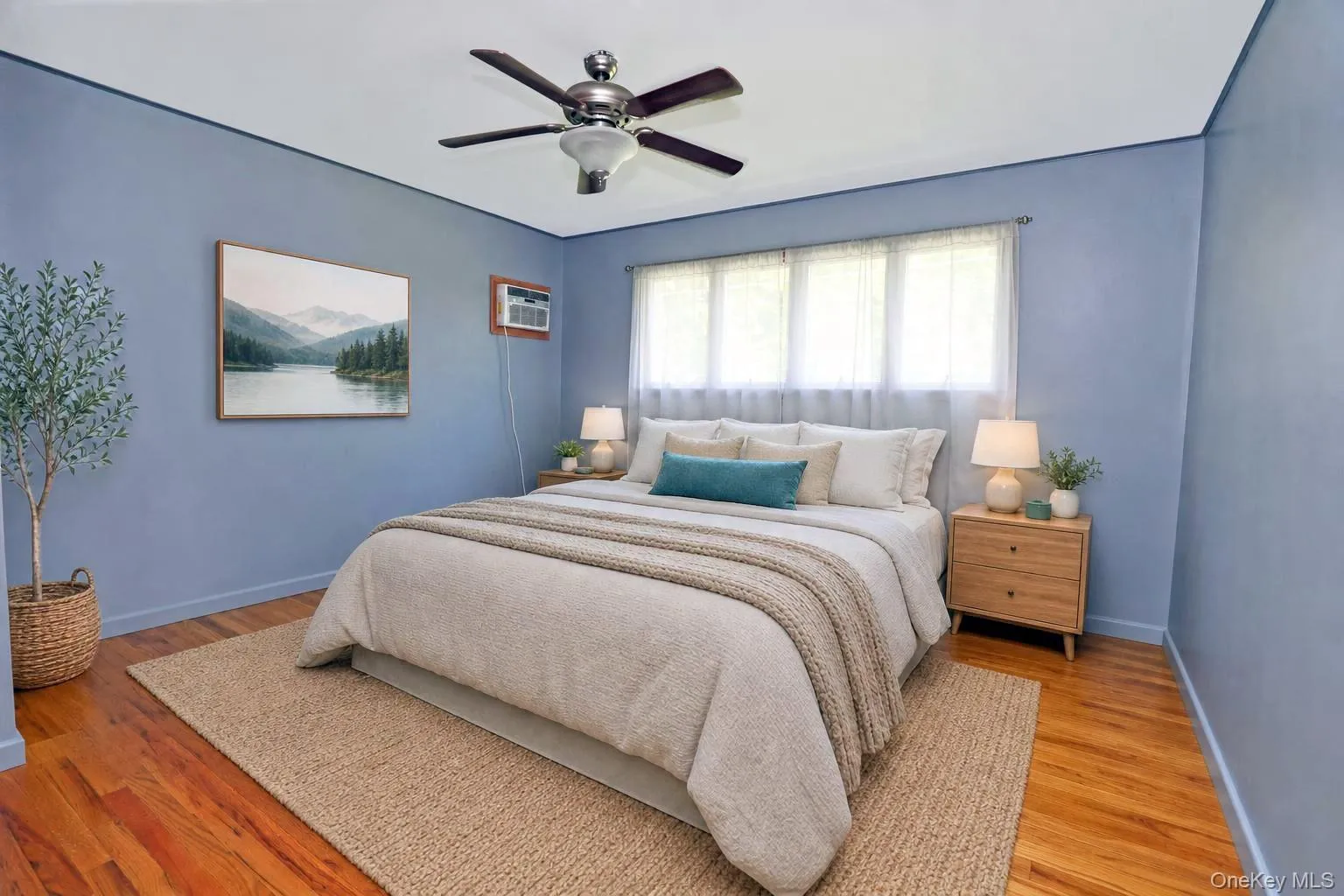 Virtual Staged Virtual Staged