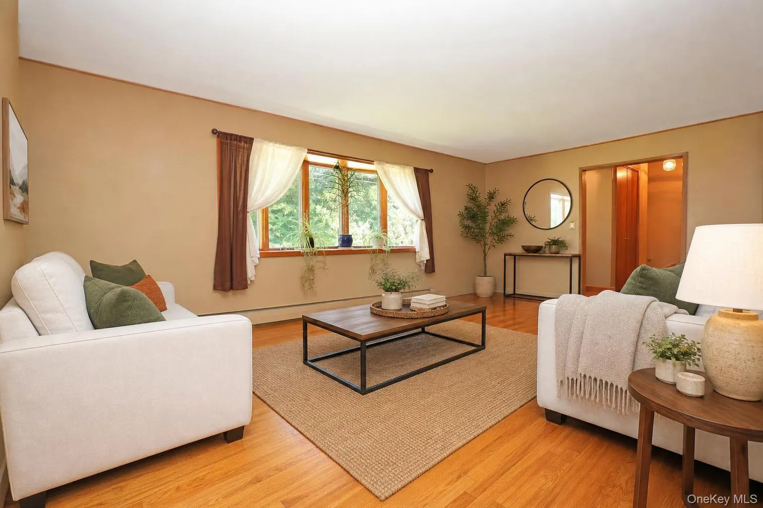 Virtual Staged Virtual Staged
