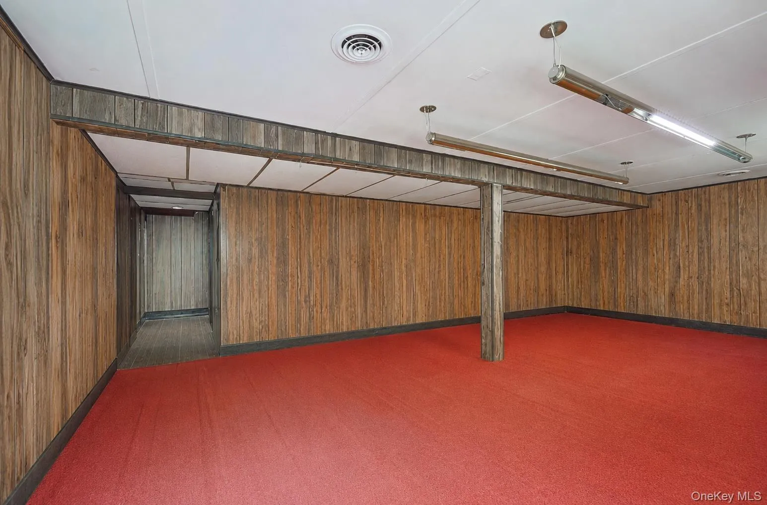 Digitally removed items. Full size window on opposite wall. Digitally removed items. Full size window on opposite wall.