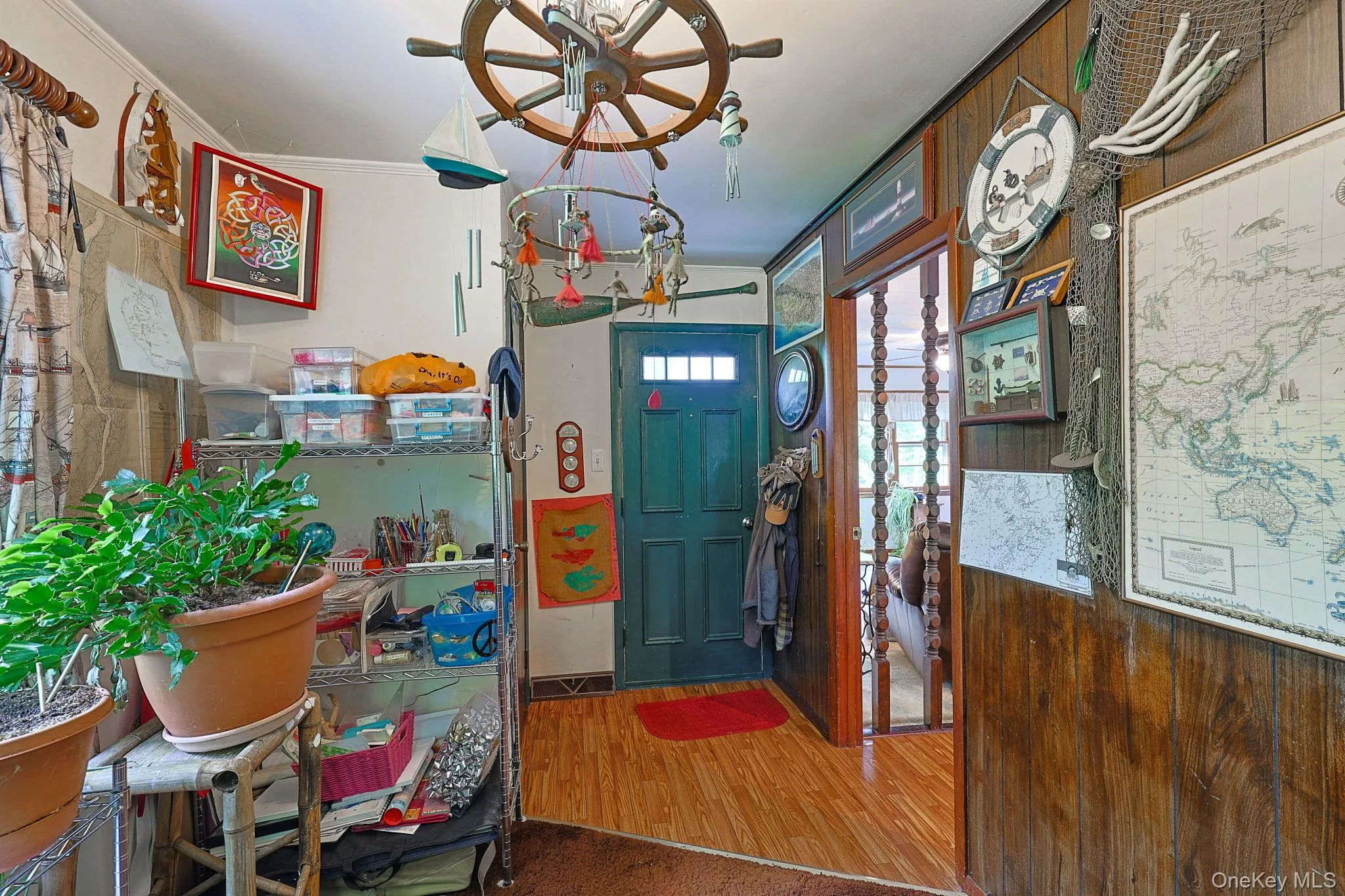 Bonus room with closet can serve as fourth bedroom. Bonus room with closet can serve as fourth bedroom.