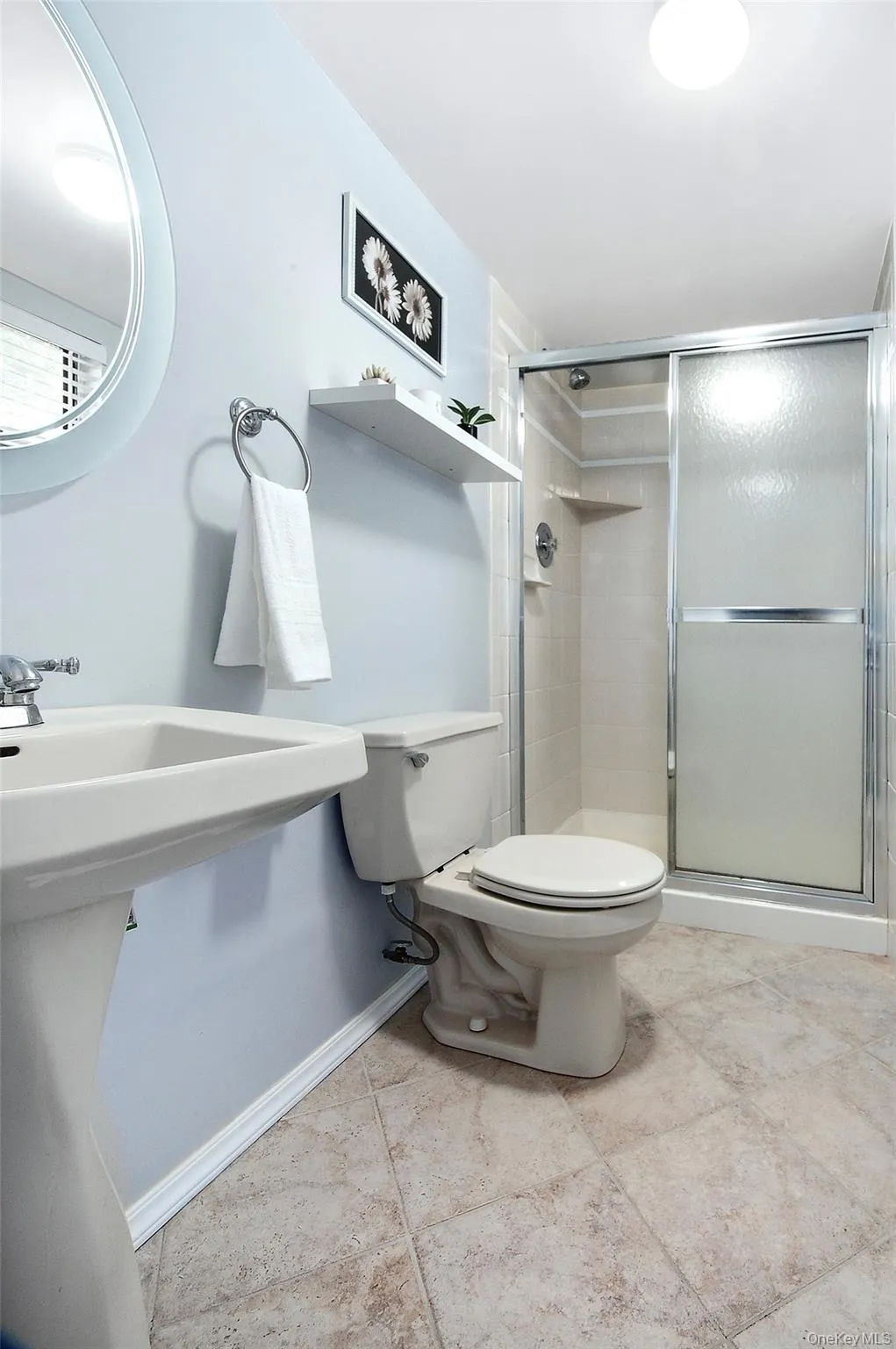 on family room level on family room level