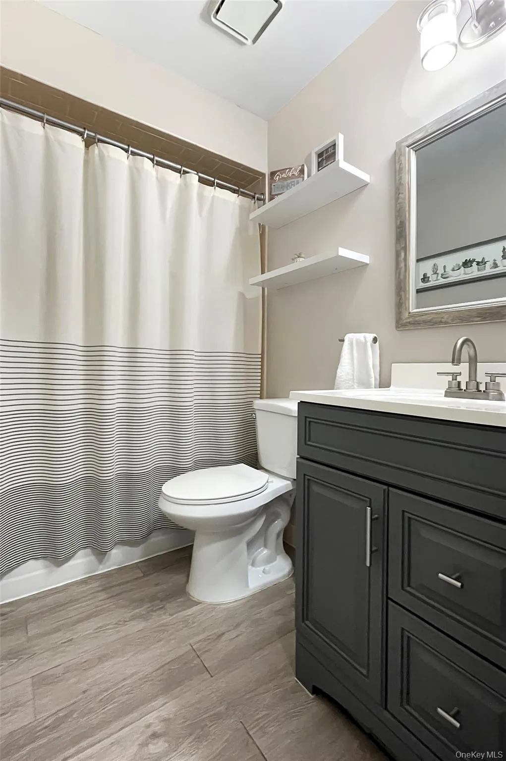 main / hallway bathroom main / hallway bathroom