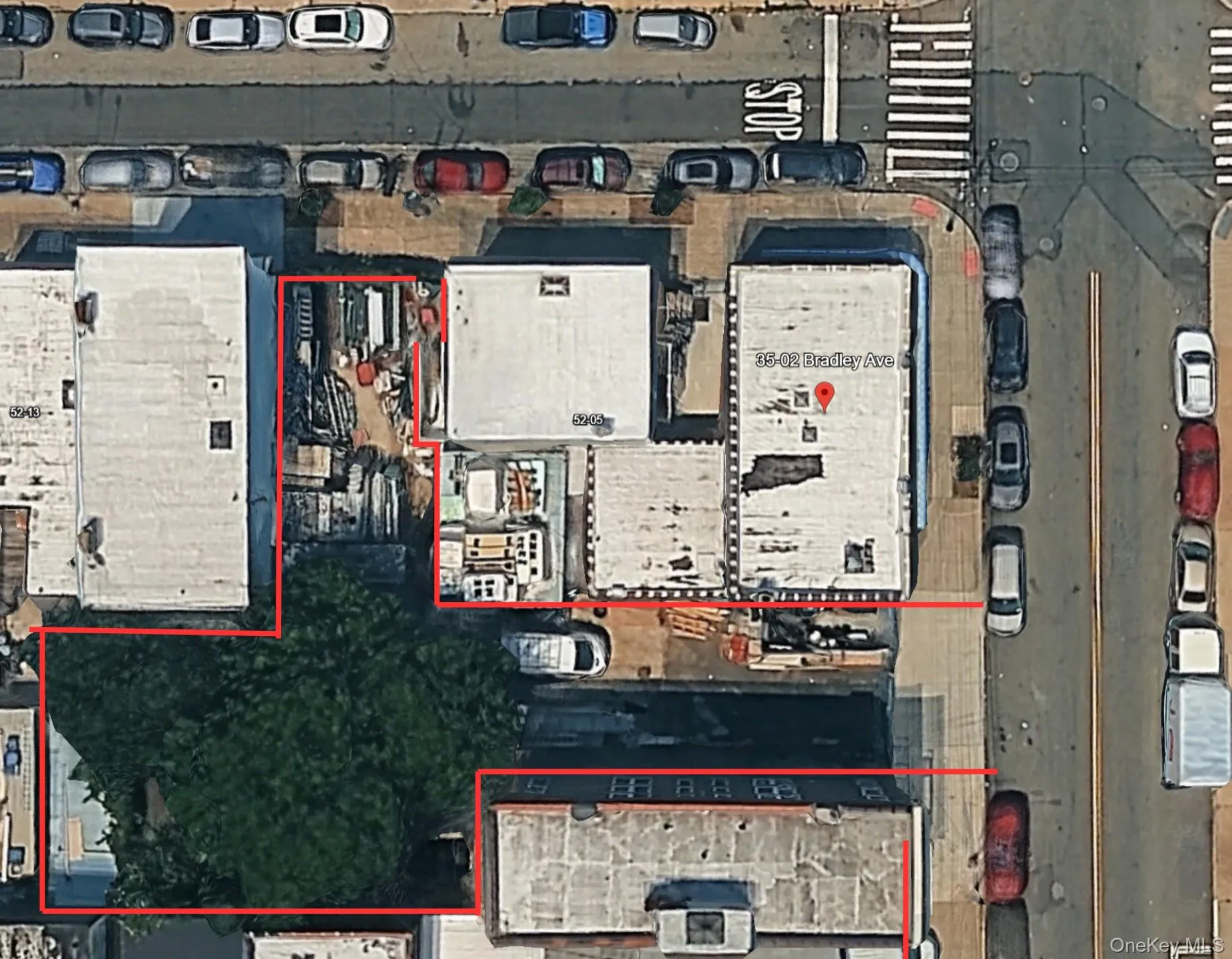 35-02 Bradley Avenue, New York, NY, ,Commercial Lease,For Rent,Bradley,0,1049936 35-02 Bradley Avenue, New York, NY, ,Commercial Lease,For Rent,Bradley,0,1049936