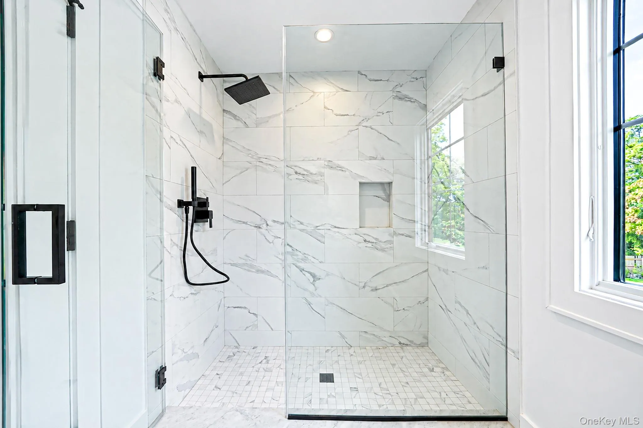Bathroom to bedroom #3 Bathroom to bedroom #3