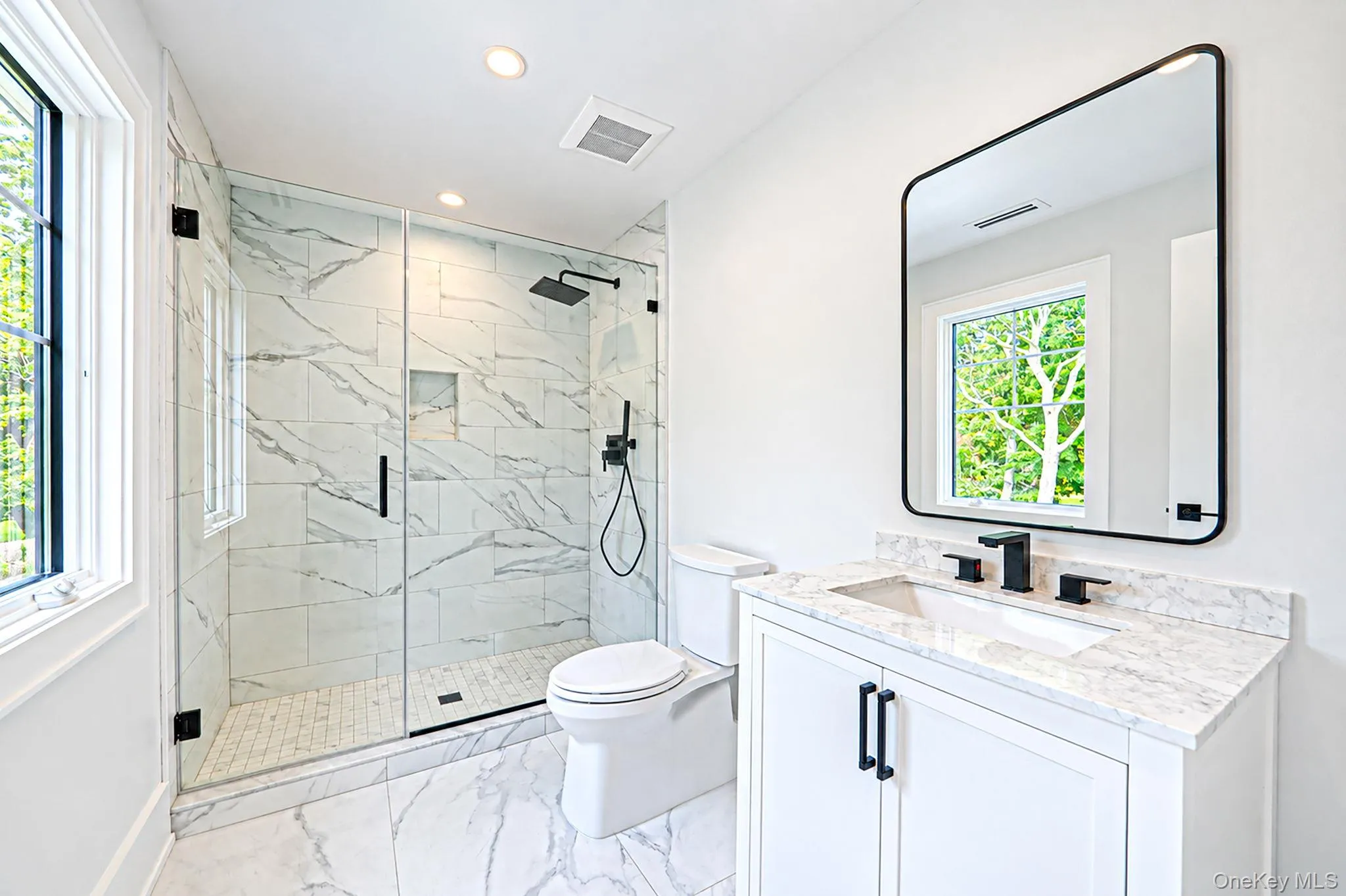 Bathroom to bedroom #4 Bathroom to bedroom #4