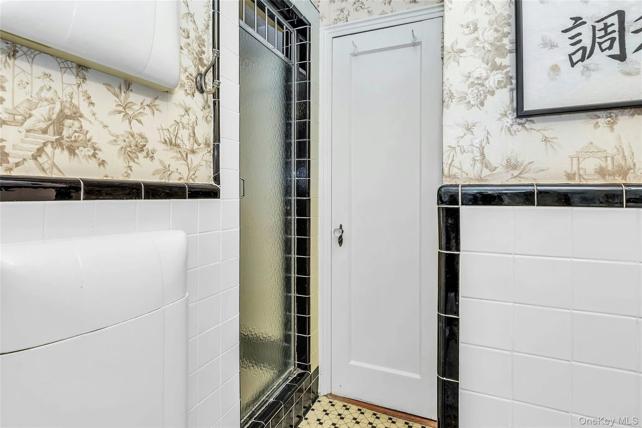 Bathroom Shower Bathroom Shower