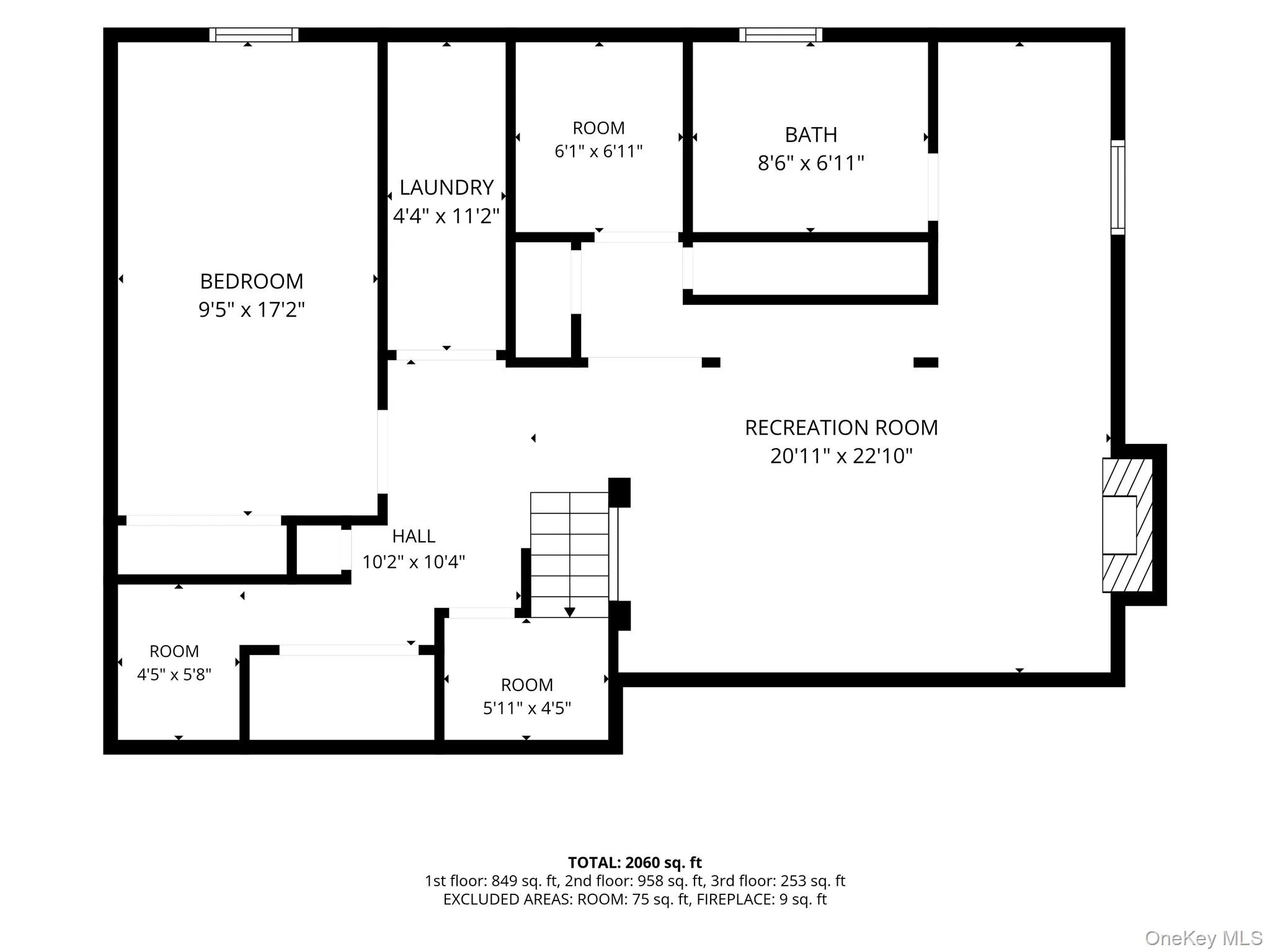 152 Alkier Street, Islip, NY, 4 Bedrooms Bedrooms, 13 Rooms Rooms,2 BathroomsBathrooms,Residential,For Rent,Alkier,0,1049960 152 Alkier Street, Islip, NY, 4 Bedrooms Bedrooms, 13 Rooms Rooms,2 BathroomsBathrooms,Residential,For Rent,Alkier,0,1049960