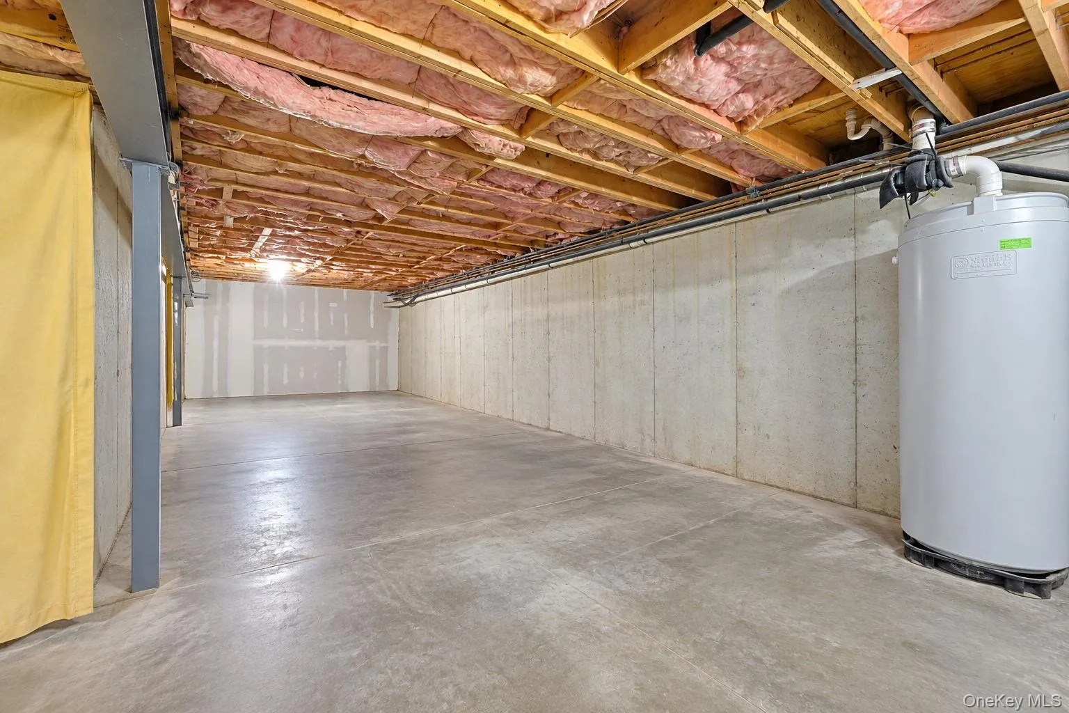 AI was used to remove items in basement AI was used to remove items in basement