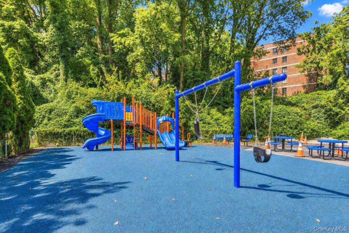 Brand New Playground Brand New Playground