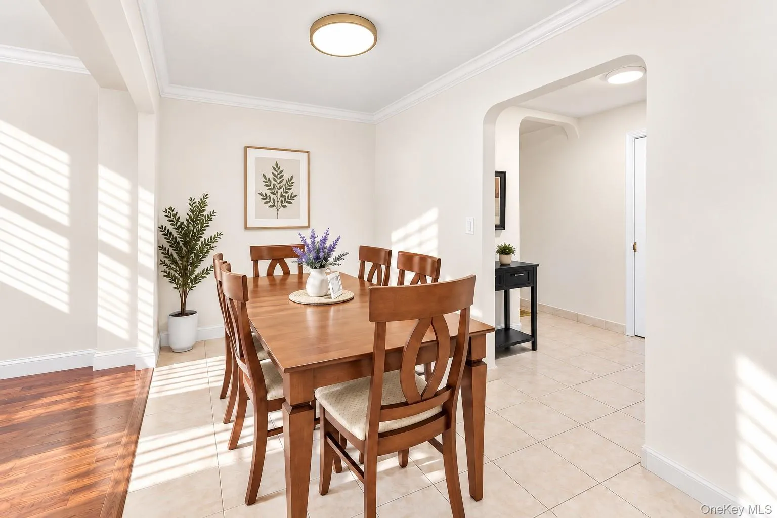 Perfect for Entertaining with Open Floor Plan into the Living Room Perfect for Entertaining with Open Floor Plan into the Living Room