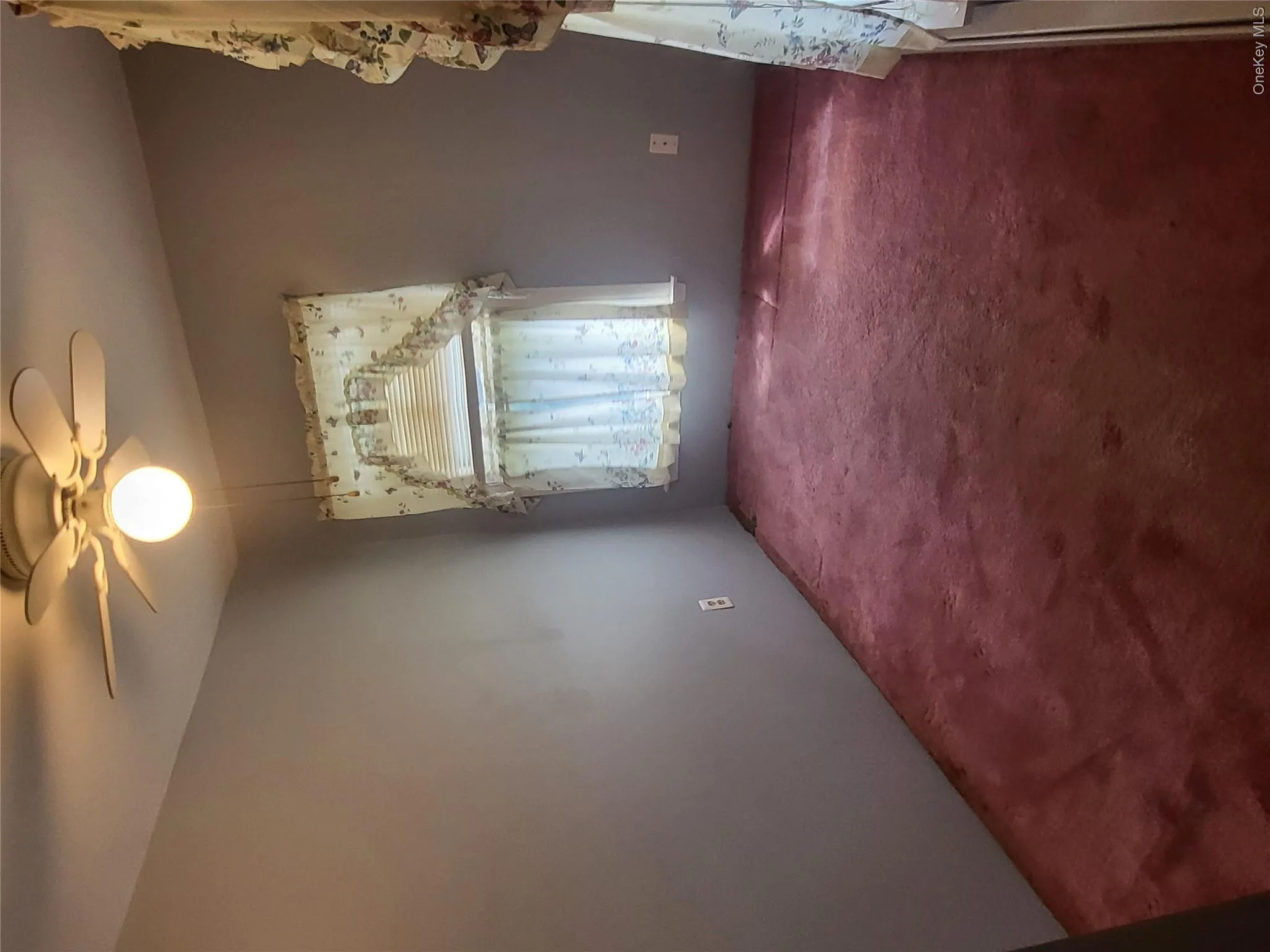 Third bedroom could also be a home office Third bedroom could also be a home office