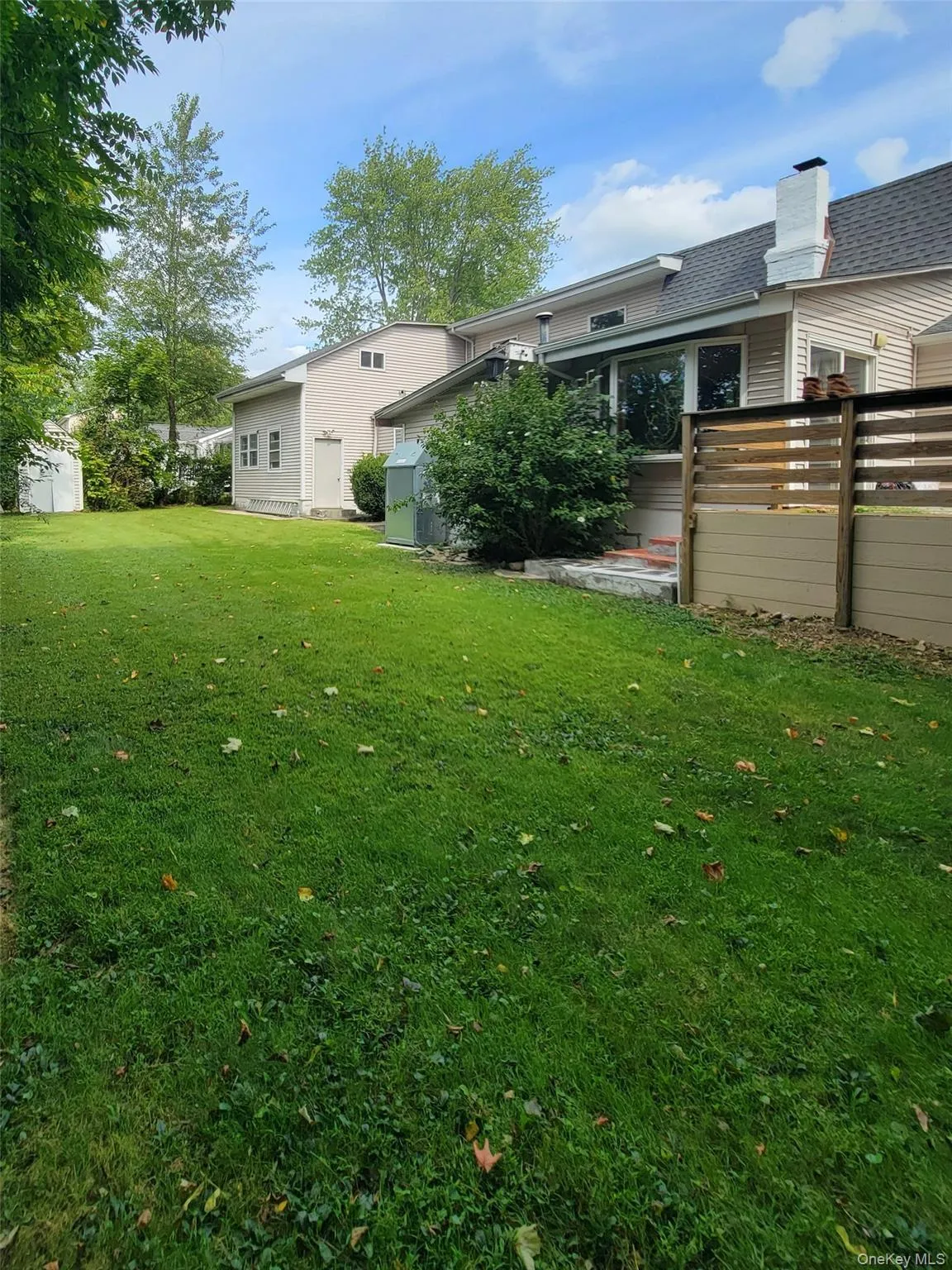 Backyard Backyard