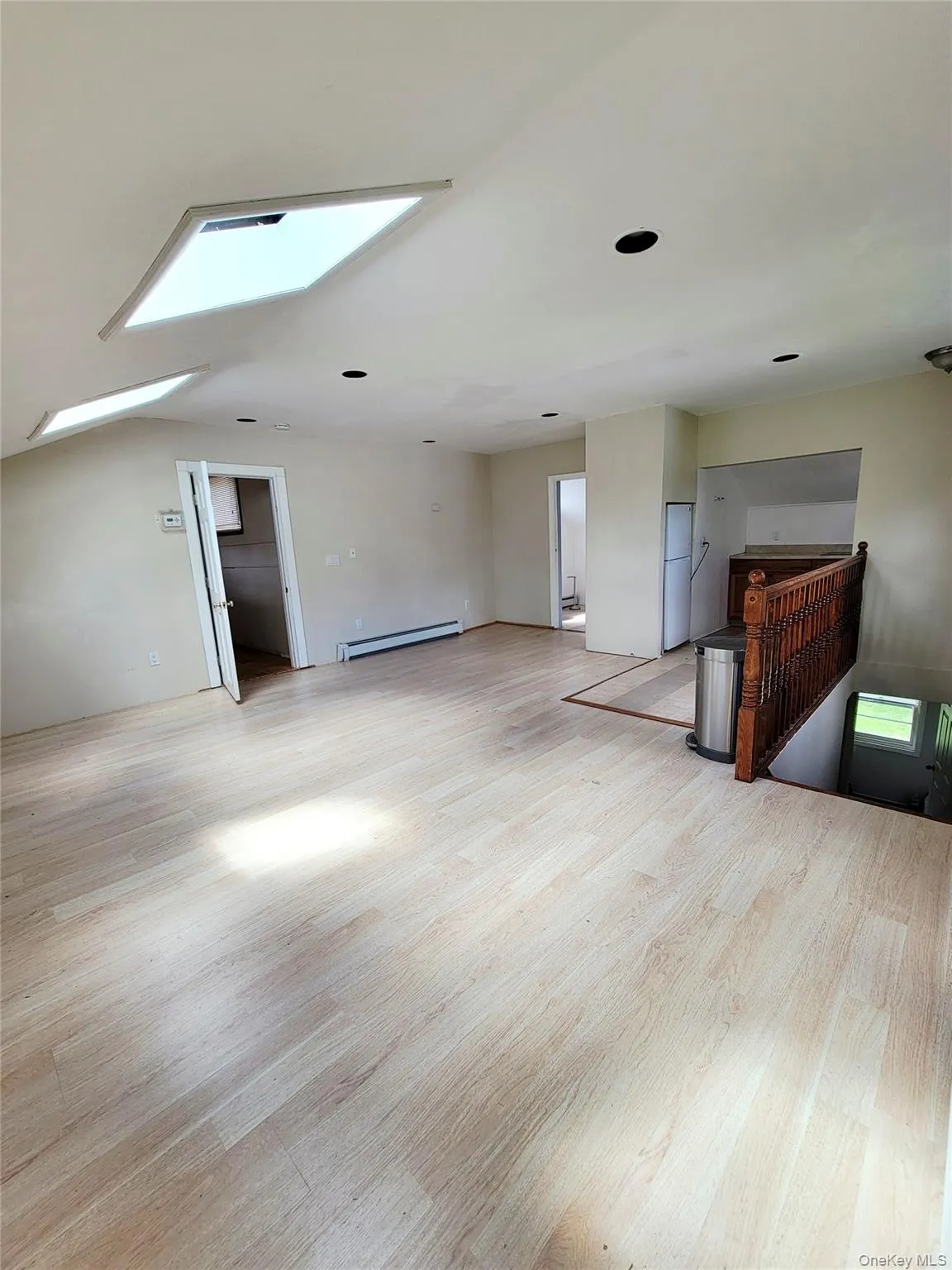 Second floor Second floor