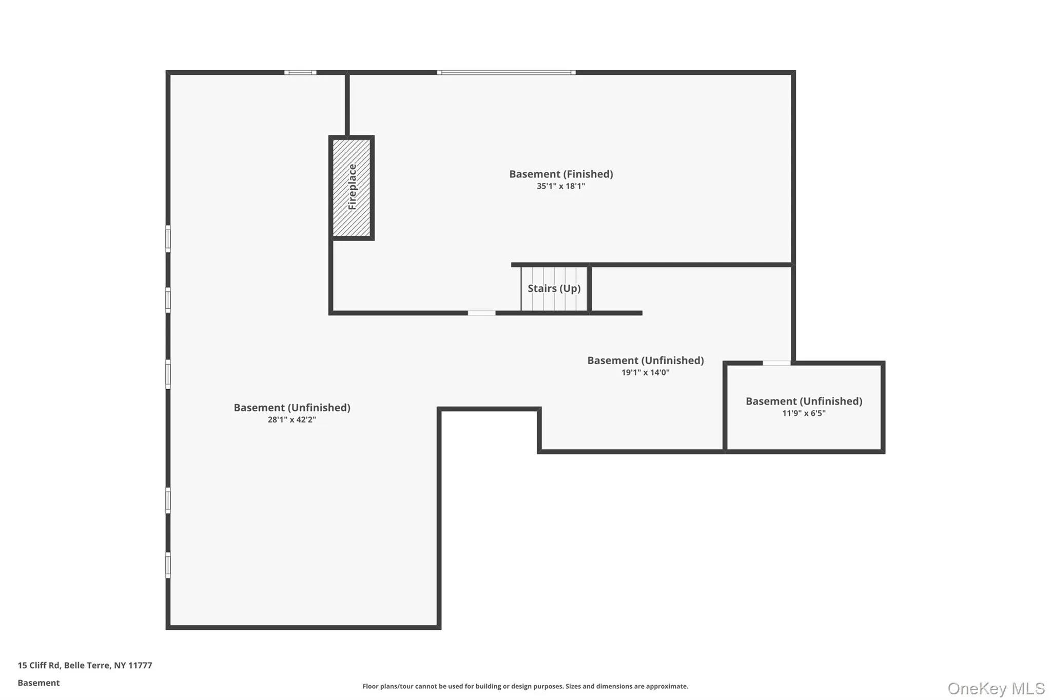 Basement Basement