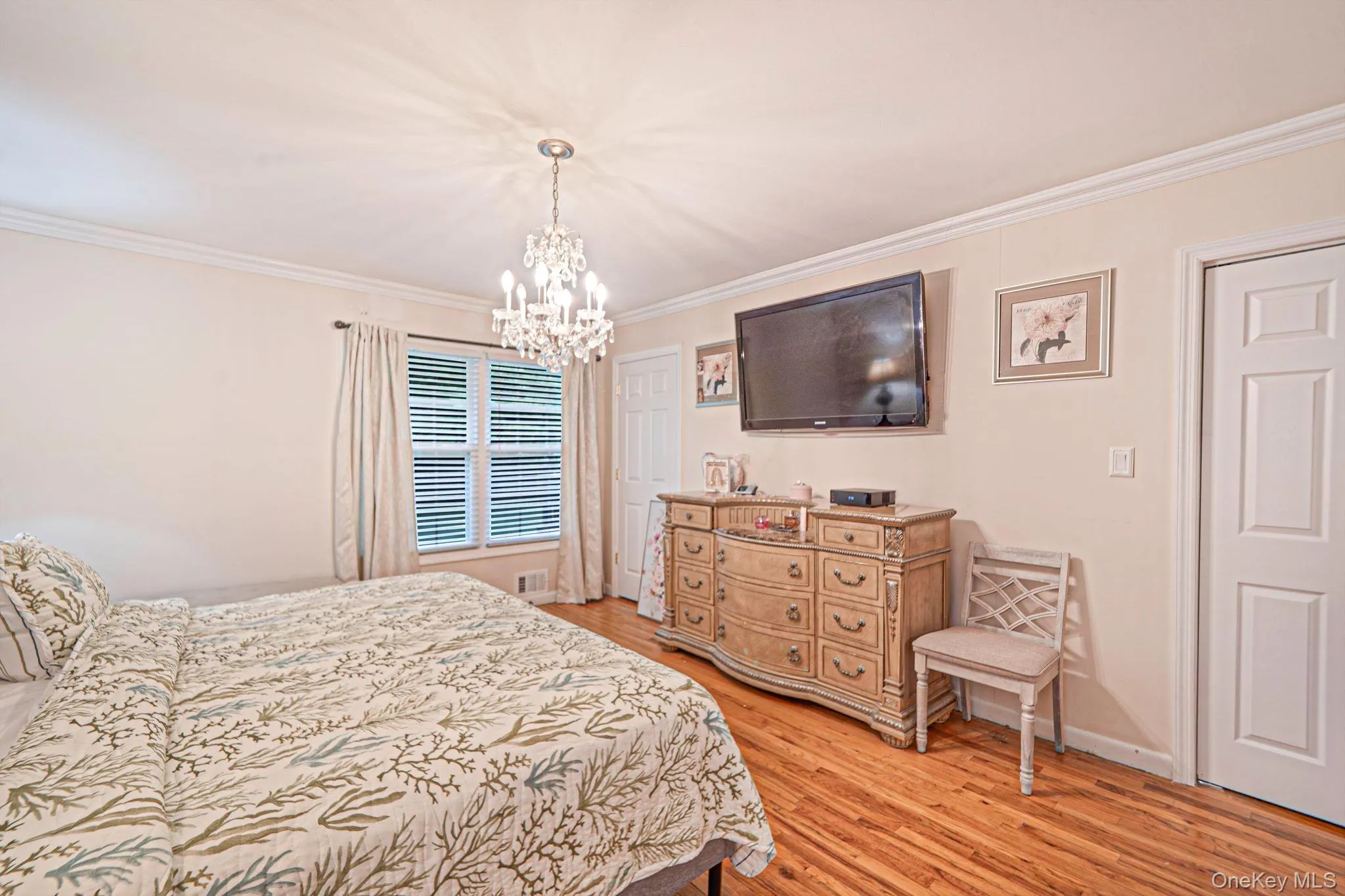 Wood floors Wood floors