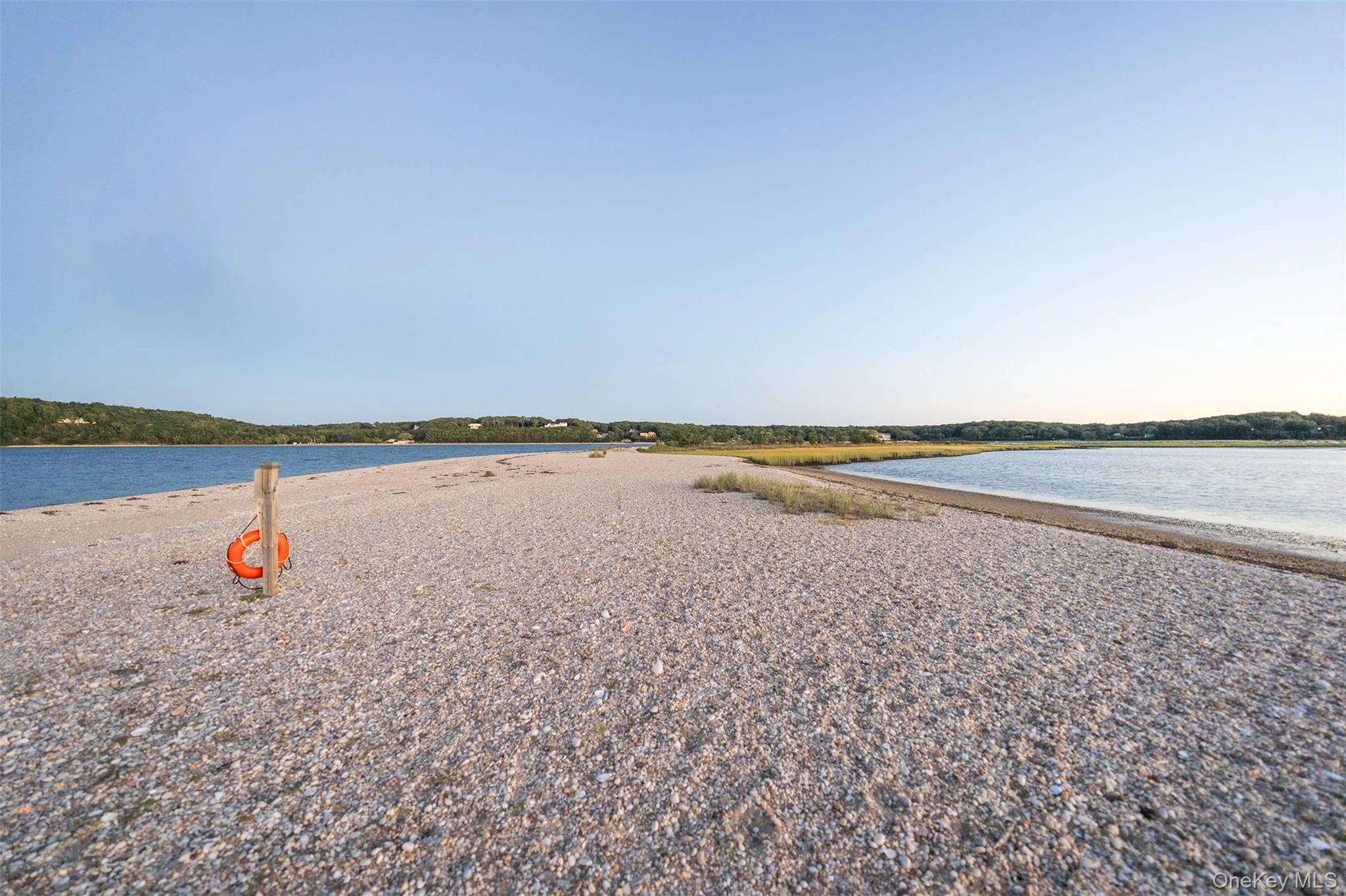 Deeded Sandy Beach in the Greenport neighborhood. Deeded Sandy Beach in the Greenport neighborhood.