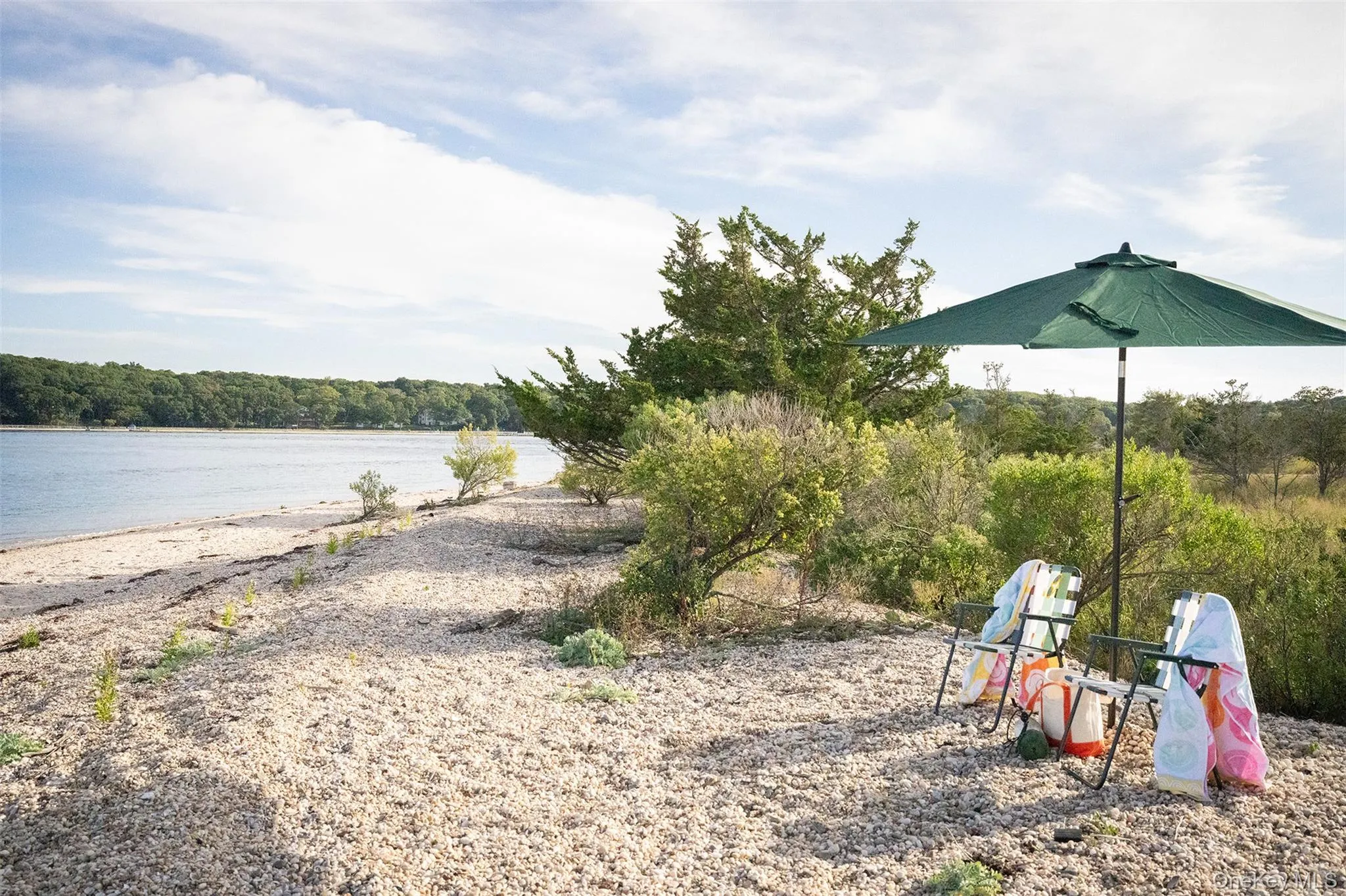 Secret Beach Access in Greenport Secret Beach Access in Greenport