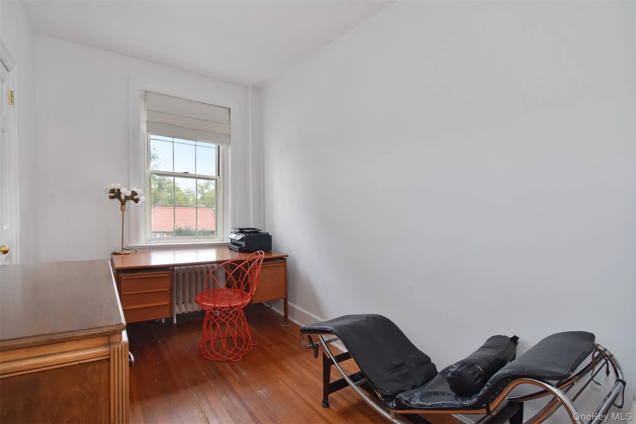 3rd Bdrm or Office, separate hallway with another entry door 3rd Bdrm or Office, separate hallway with another entry door