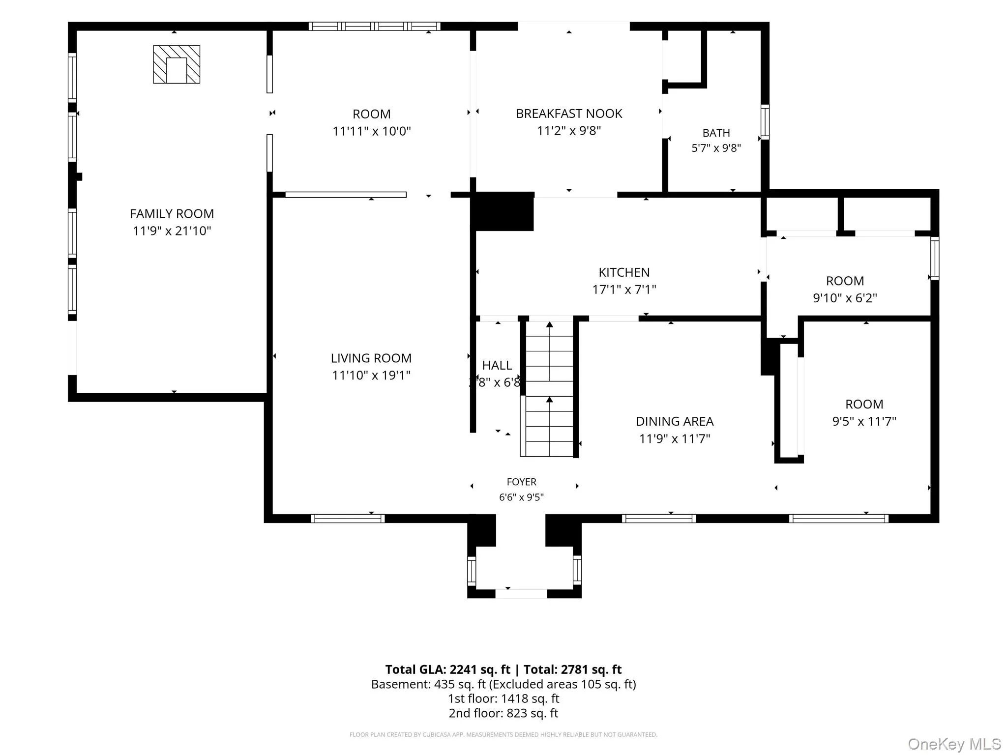 140 Whitman Road, Yonkers, NY, 4 Bedrooms Bedrooms, 12 Rooms Rooms,2 BathroomsBathrooms,Residential,For Rent,Whitman,0,1050087 140 Whitman Road, Yonkers, NY, 4 Bedrooms Bedrooms, 12 Rooms Rooms,2 BathroomsBathrooms,Residential,For Rent,Whitman,0,1050087