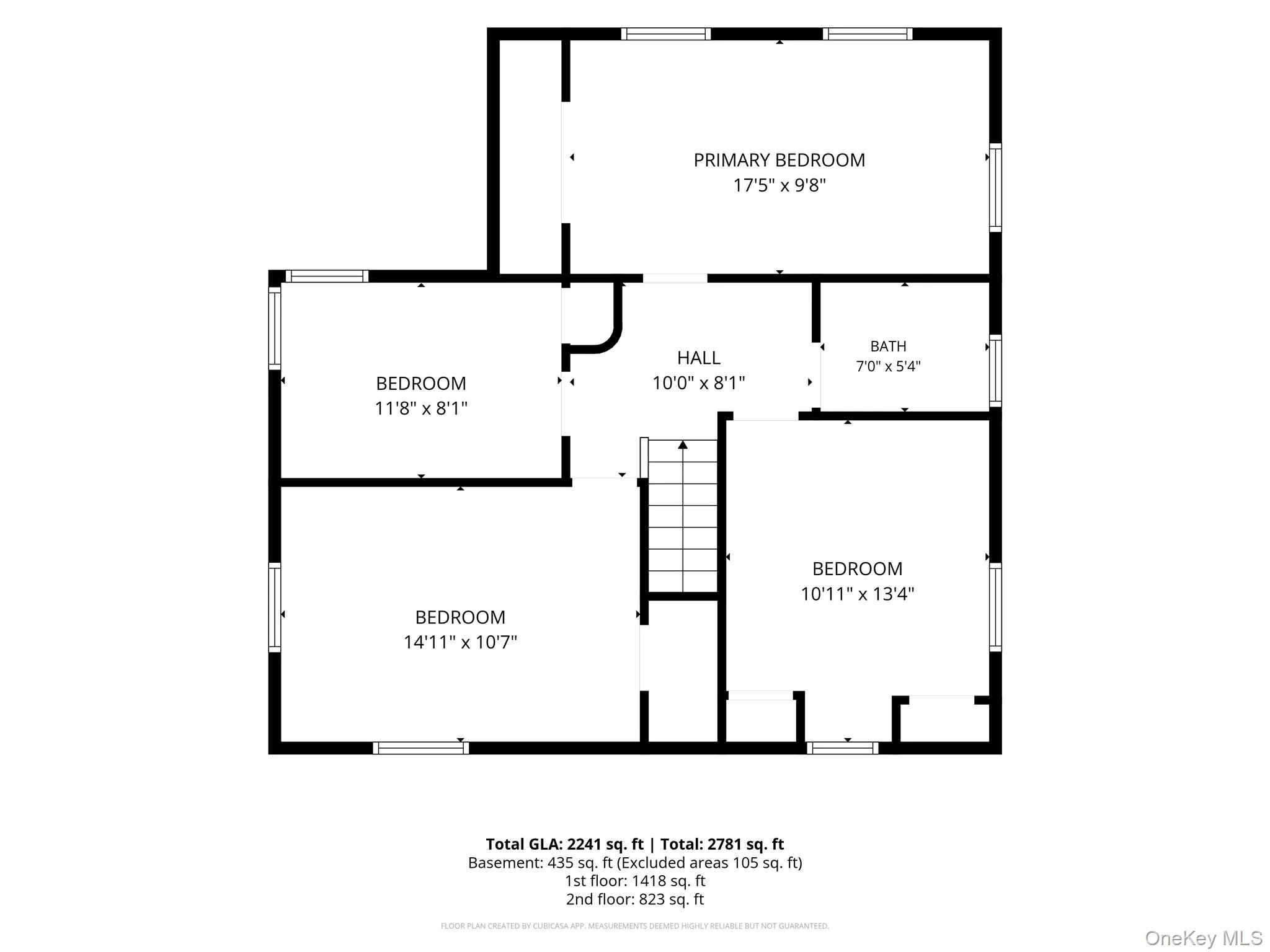 140 Whitman Road, Yonkers, NY, 4 Bedrooms Bedrooms, 12 Rooms Rooms,2 BathroomsBathrooms,Residential,For Rent,Whitman,0,1050087 140 Whitman Road, Yonkers, NY, 4 Bedrooms Bedrooms, 12 Rooms Rooms,2 BathroomsBathrooms,Residential,For Rent,Whitman,0,1050087