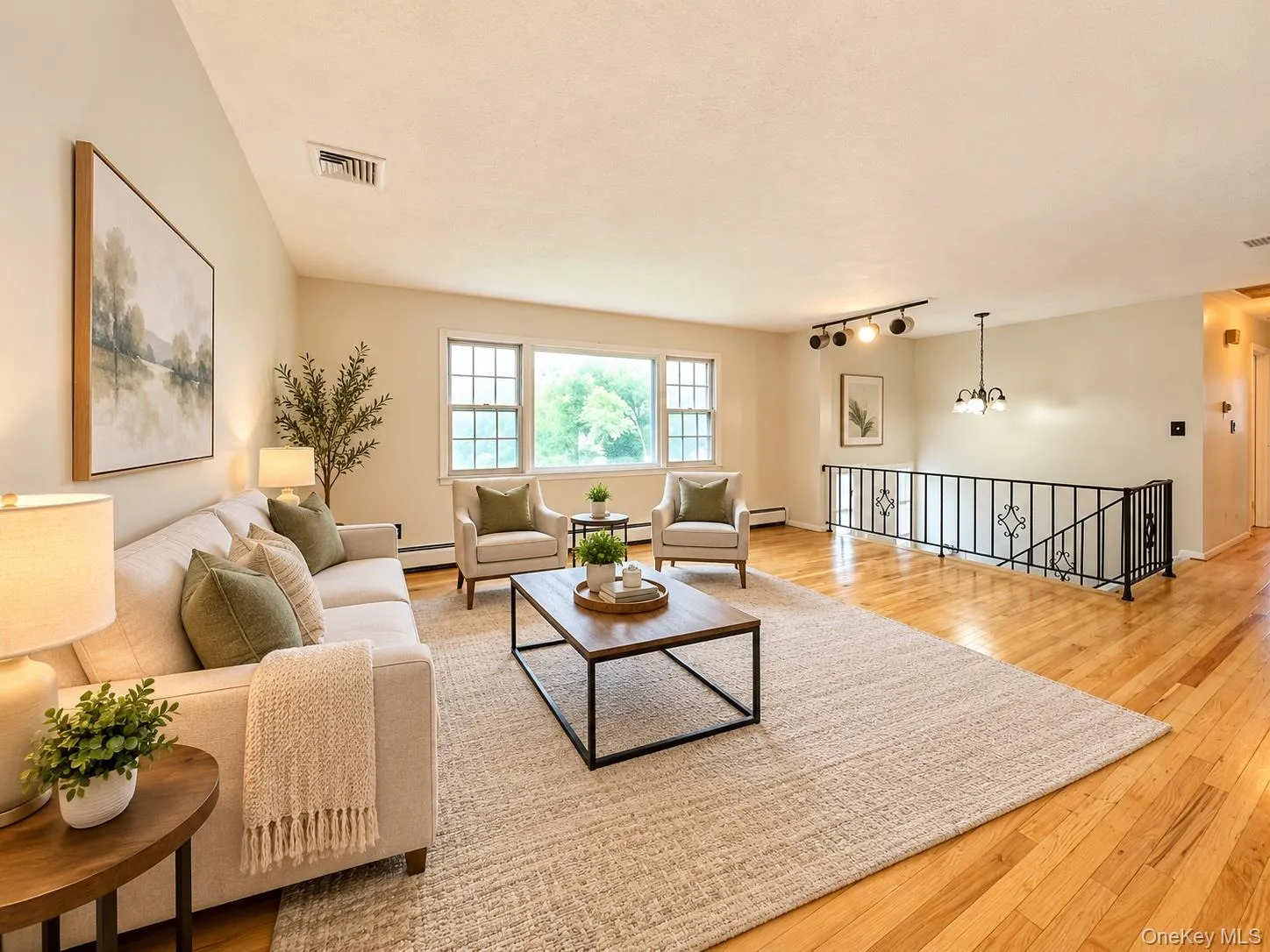 Virtually staged to show potential Virtually staged to show potential