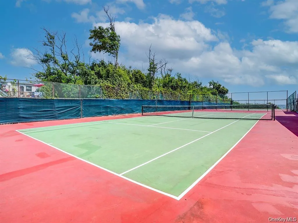 Tennis AND Pickleball Tennis AND Pickleball