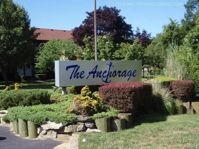 The Anchorage! The Anchorage!