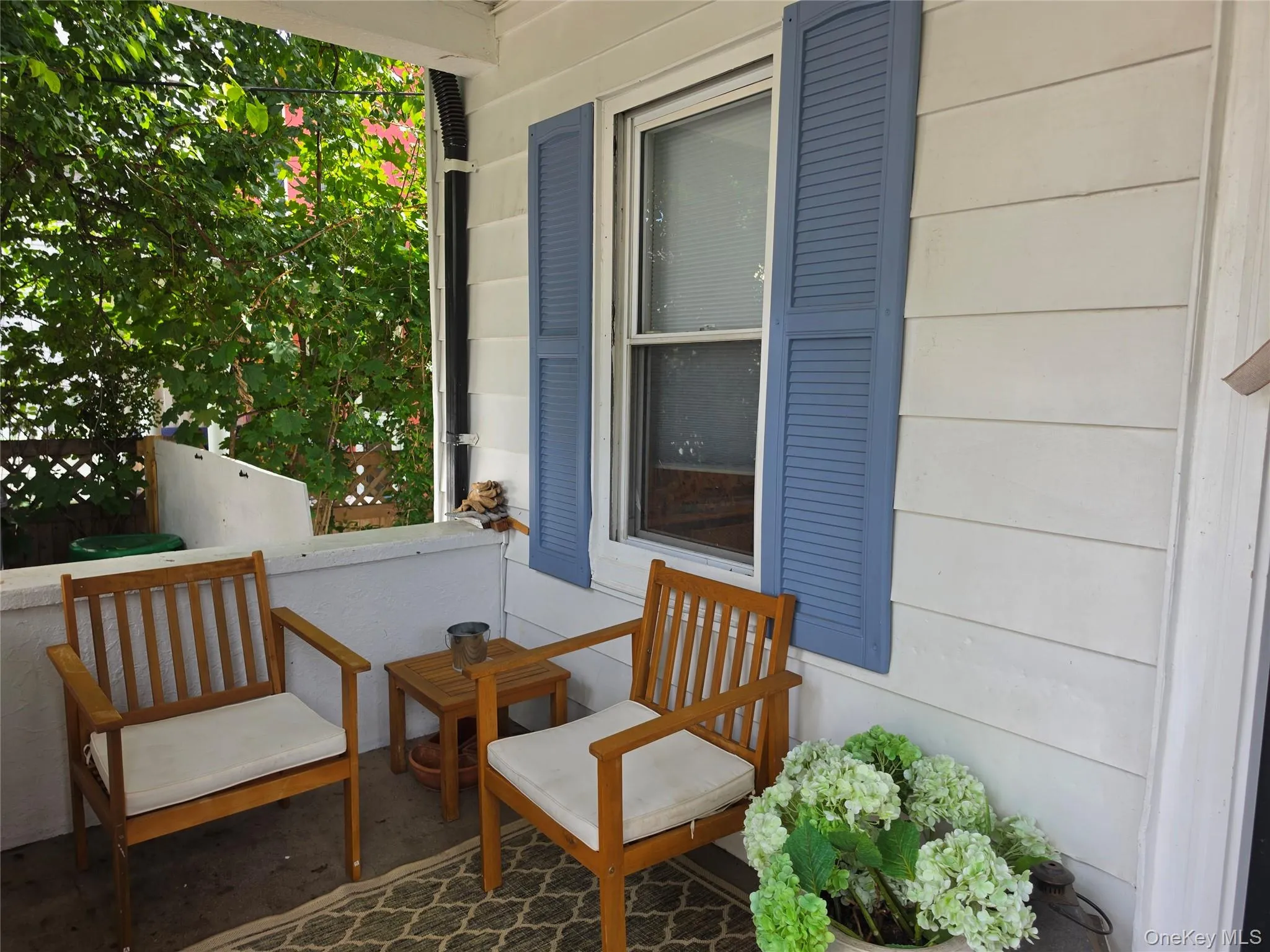 Nice Porch in Front of House Nice Porch in Front of House