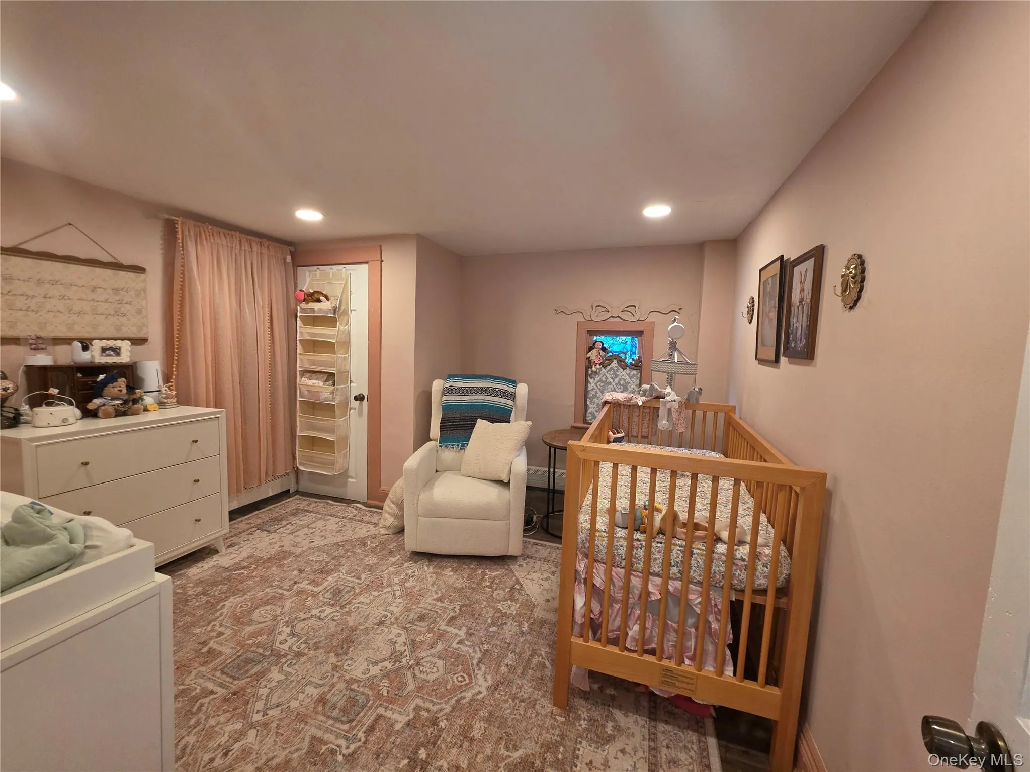 3rd Bedroom 3rd Bedroom