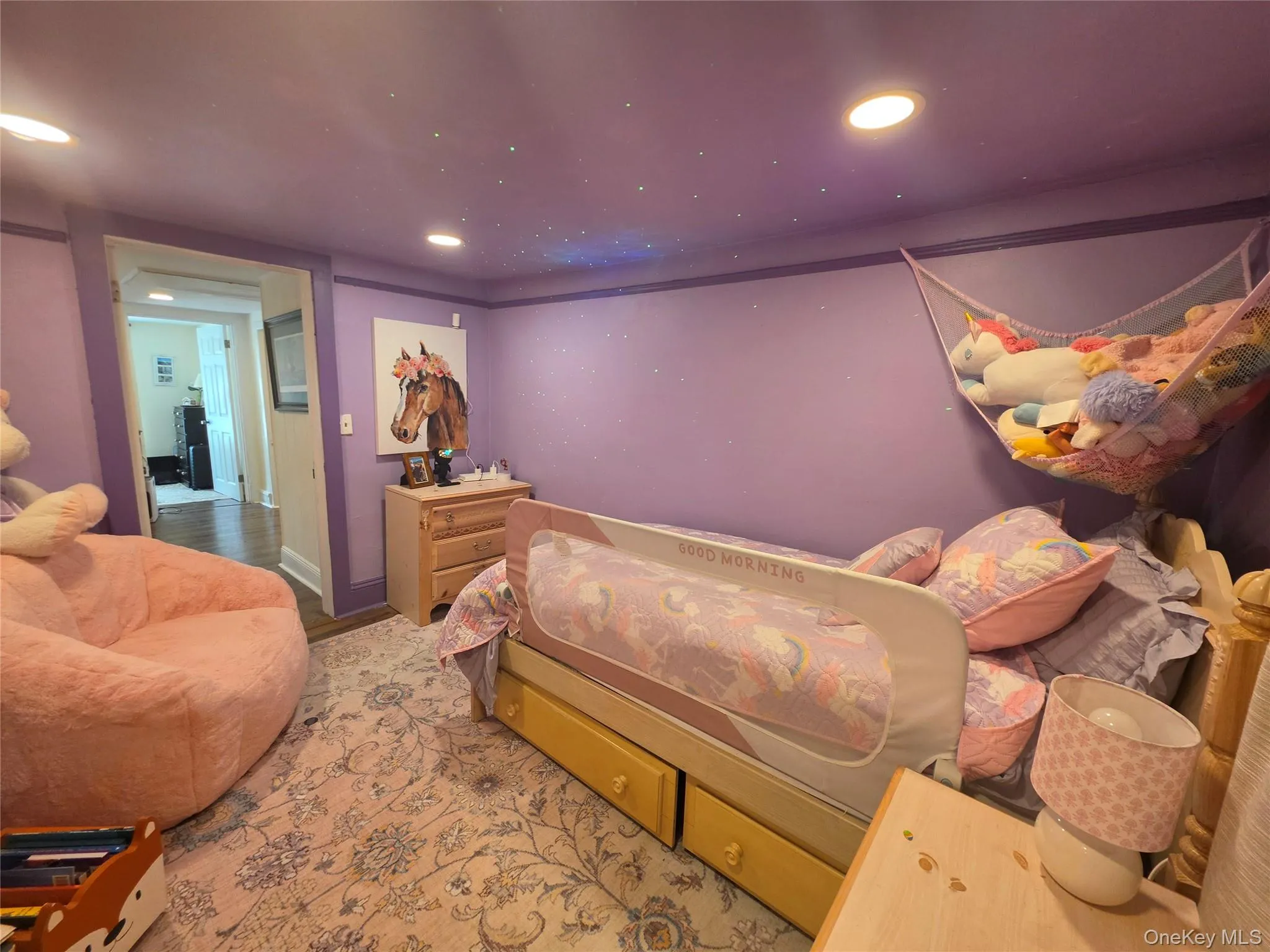 2nd Bedroom 2nd Bedroom