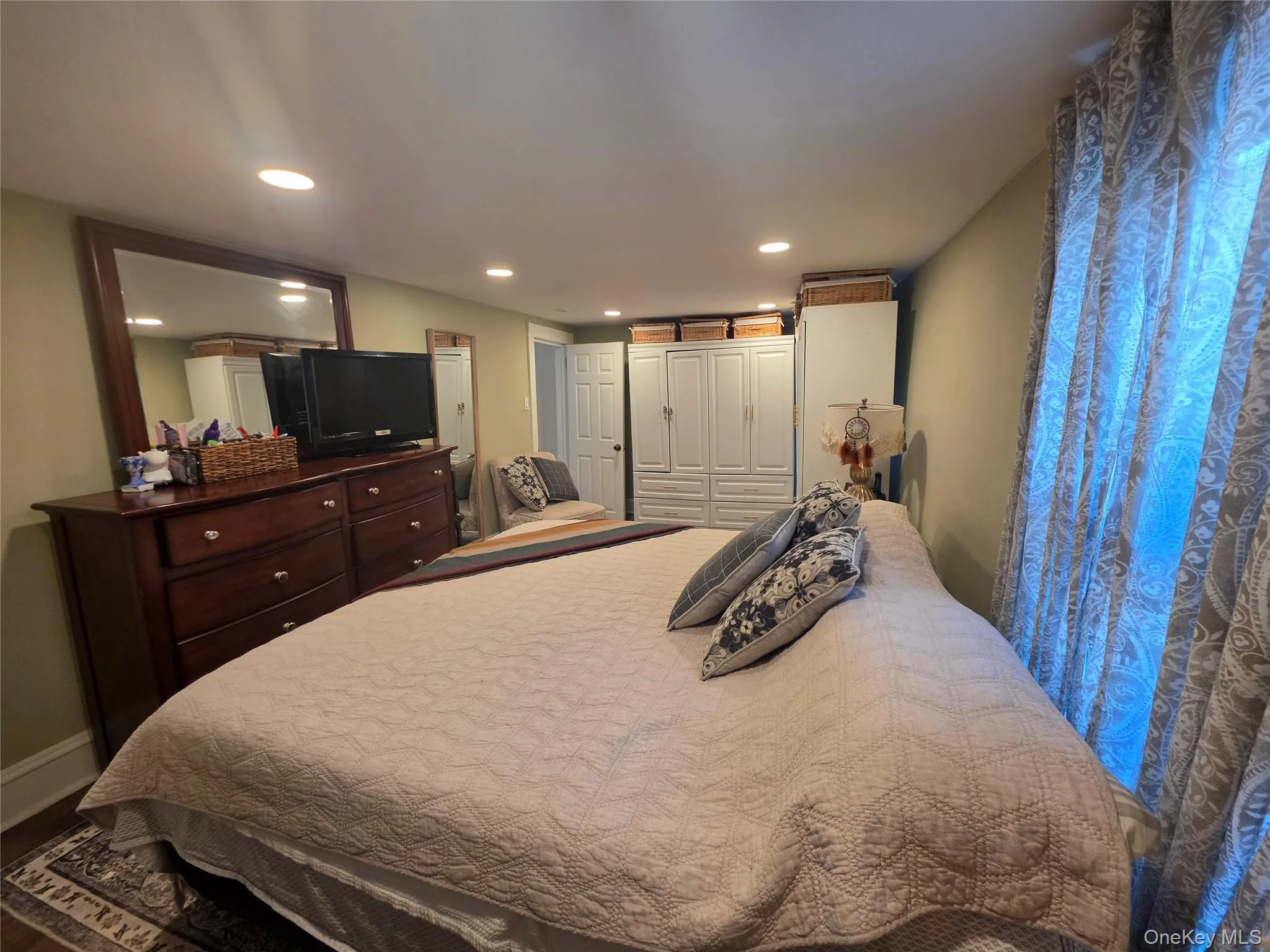 Spacious Primary Bedroom Spacious Primary Bedroom