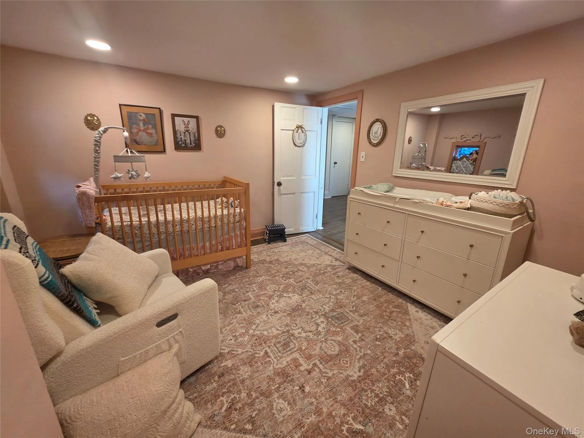 3rd Bedroom 3rd Bedroom