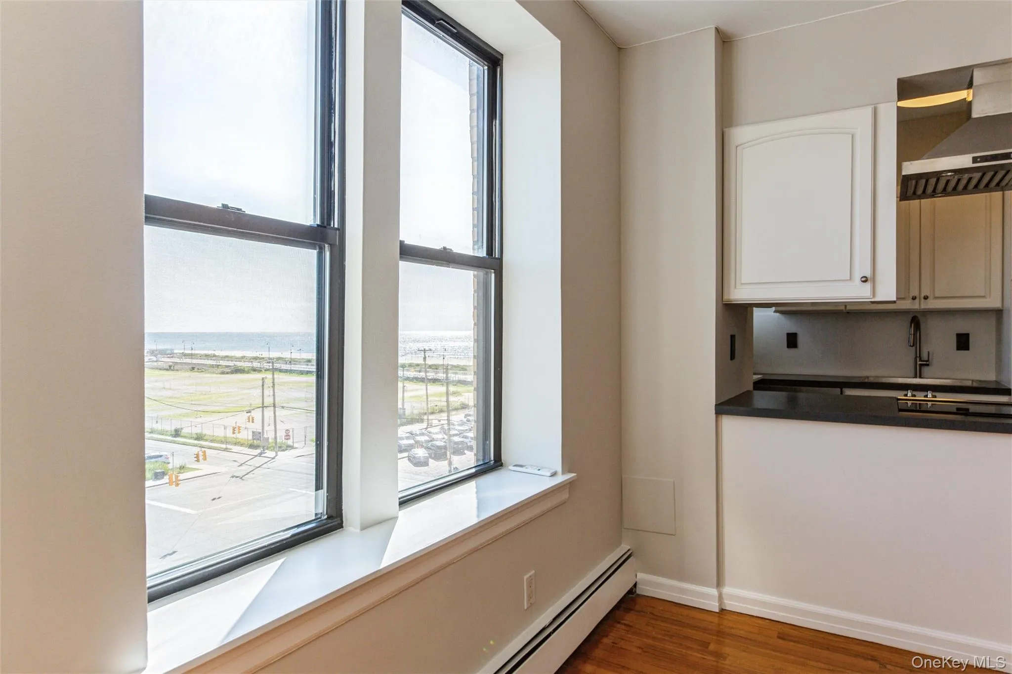Ocean views from Living Area Ocean views from Living Area