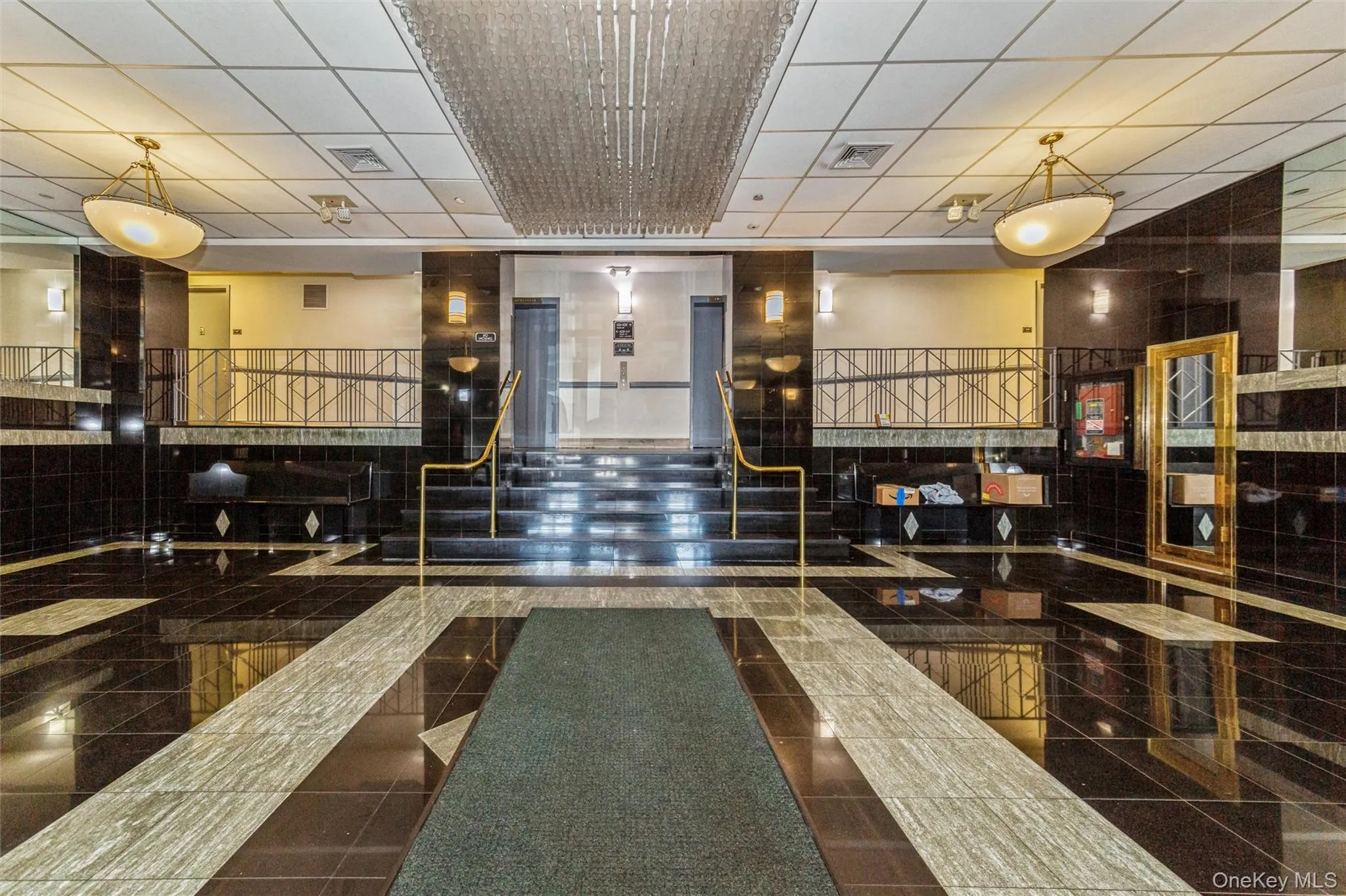 entry to Lobby entry to Lobby