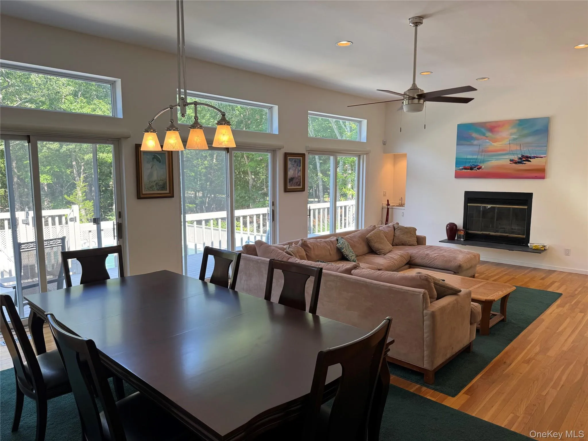 2 Little Court, East Hampton, New York 11937