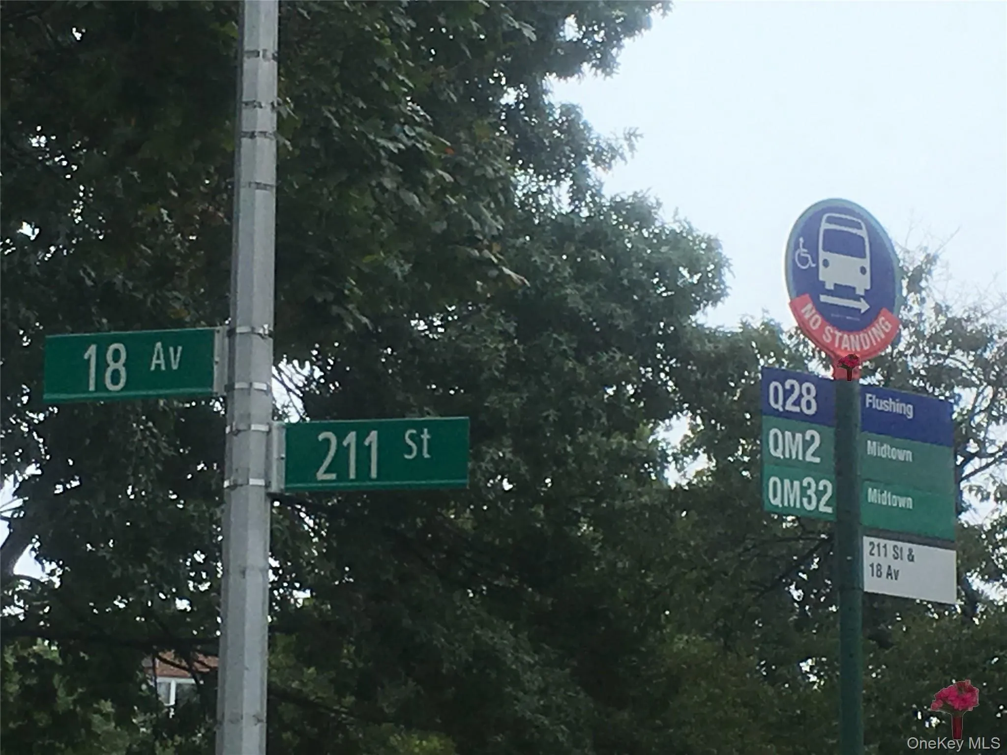 Multi- Express Bus to NYC! Local bus to Bayside LIRR, Subway, Flushing and more! Multi- Express Bus to NYC! Local bus to Bayside LIRR, Subway, Flushing and more!