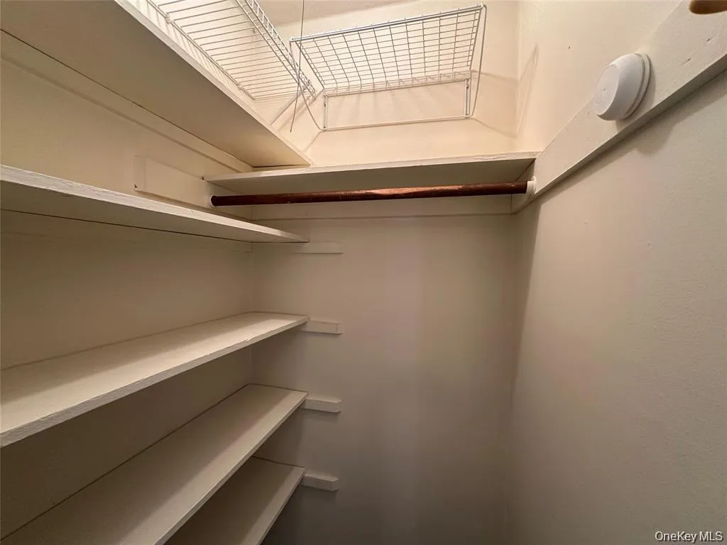 Closet is in Dining room Closet is in Dining room