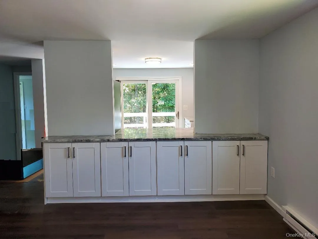 Cabinet storage Cabinet storage