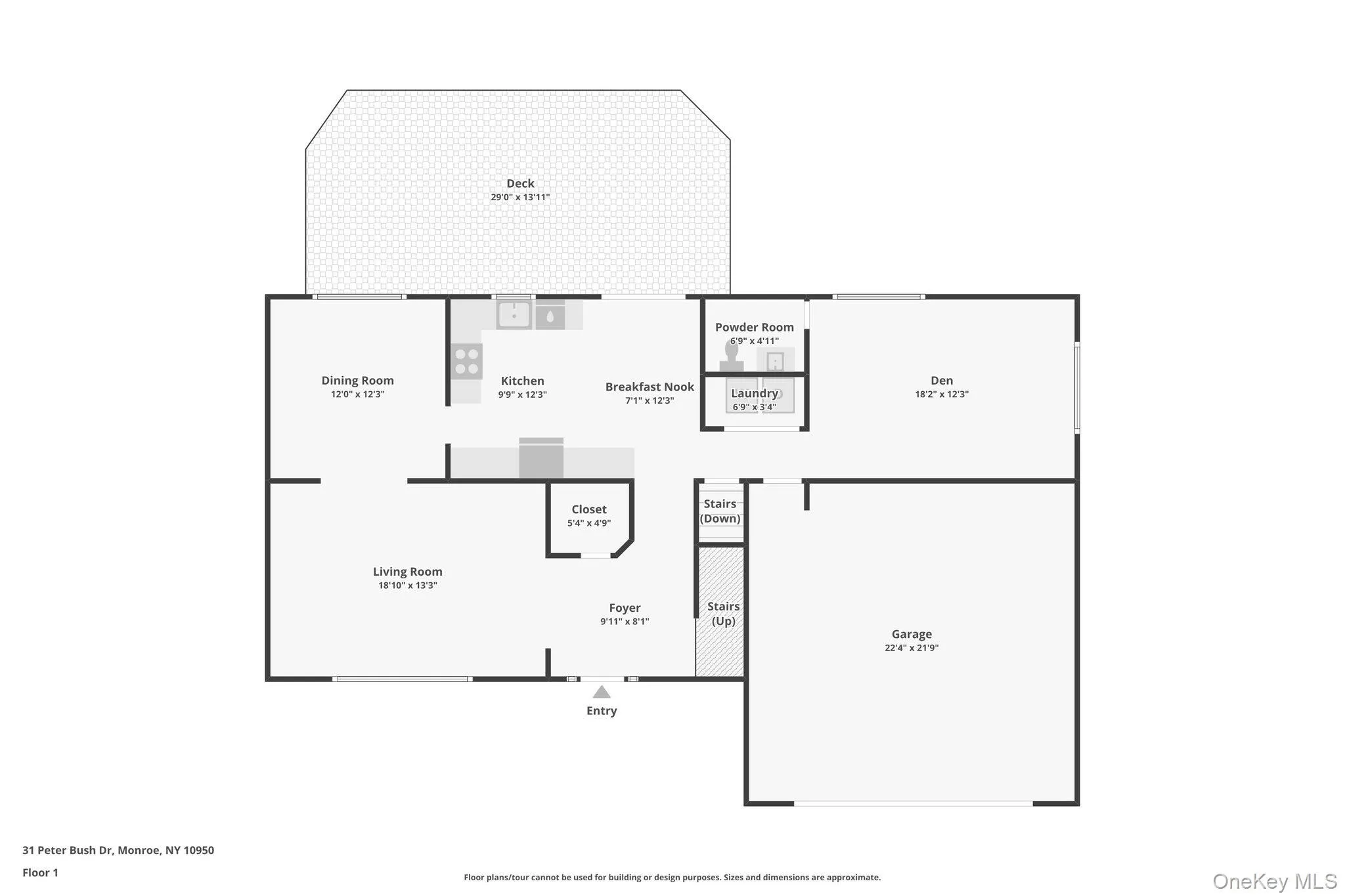 31 Peter Bush Drive, Monroe, NY, 4 Bedrooms Bedrooms, 8 Rooms Rooms,3 BathroomsBathrooms,Residential,For Rent,Peter Bush,0,1050169 31 Peter Bush Drive, Monroe, NY, 4 Bedrooms Bedrooms, 8 Rooms Rooms,3 BathroomsBathrooms,Residential,For Rent,Peter Bush,0,1050169